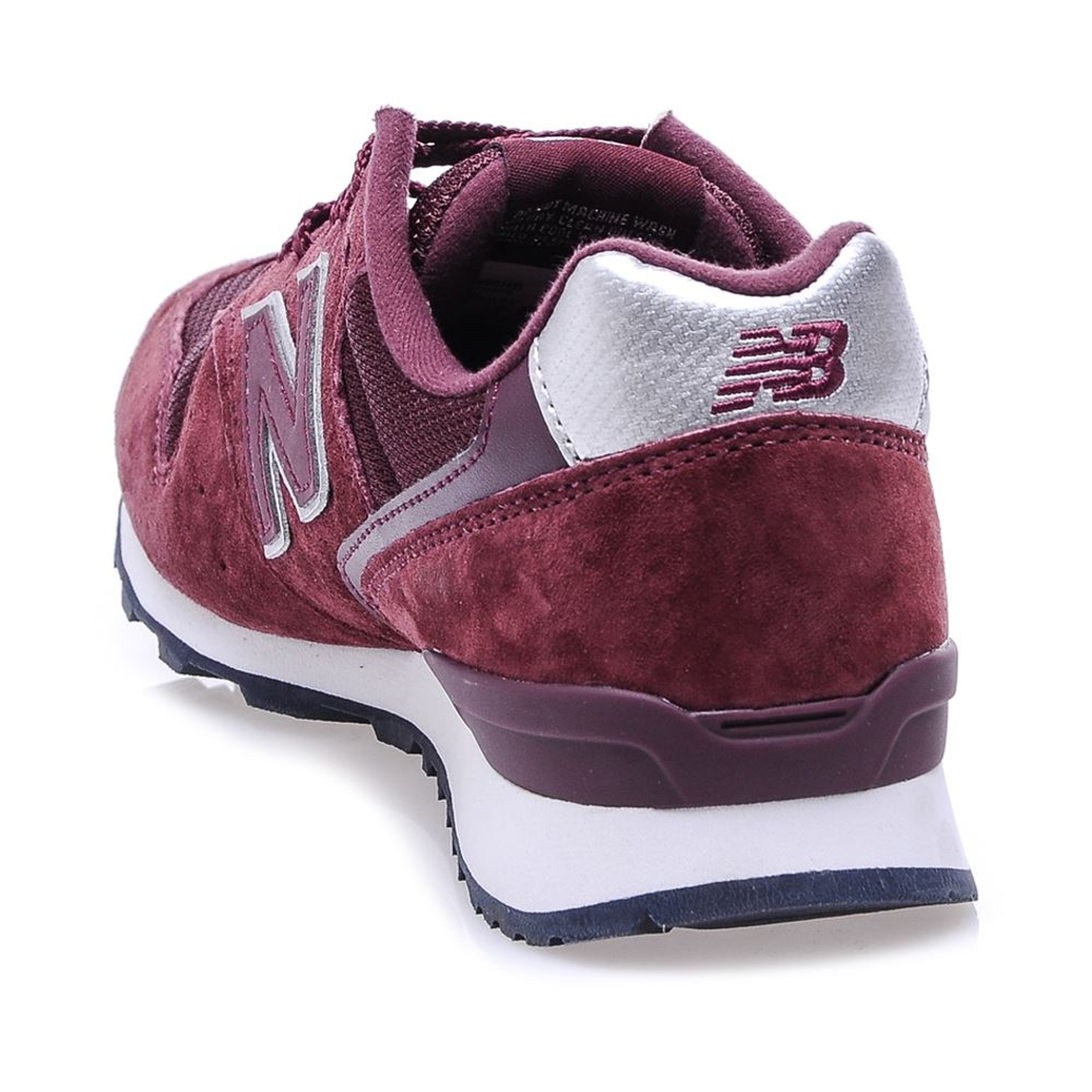 New Balance 996 Kadın Spor Ayakkabı