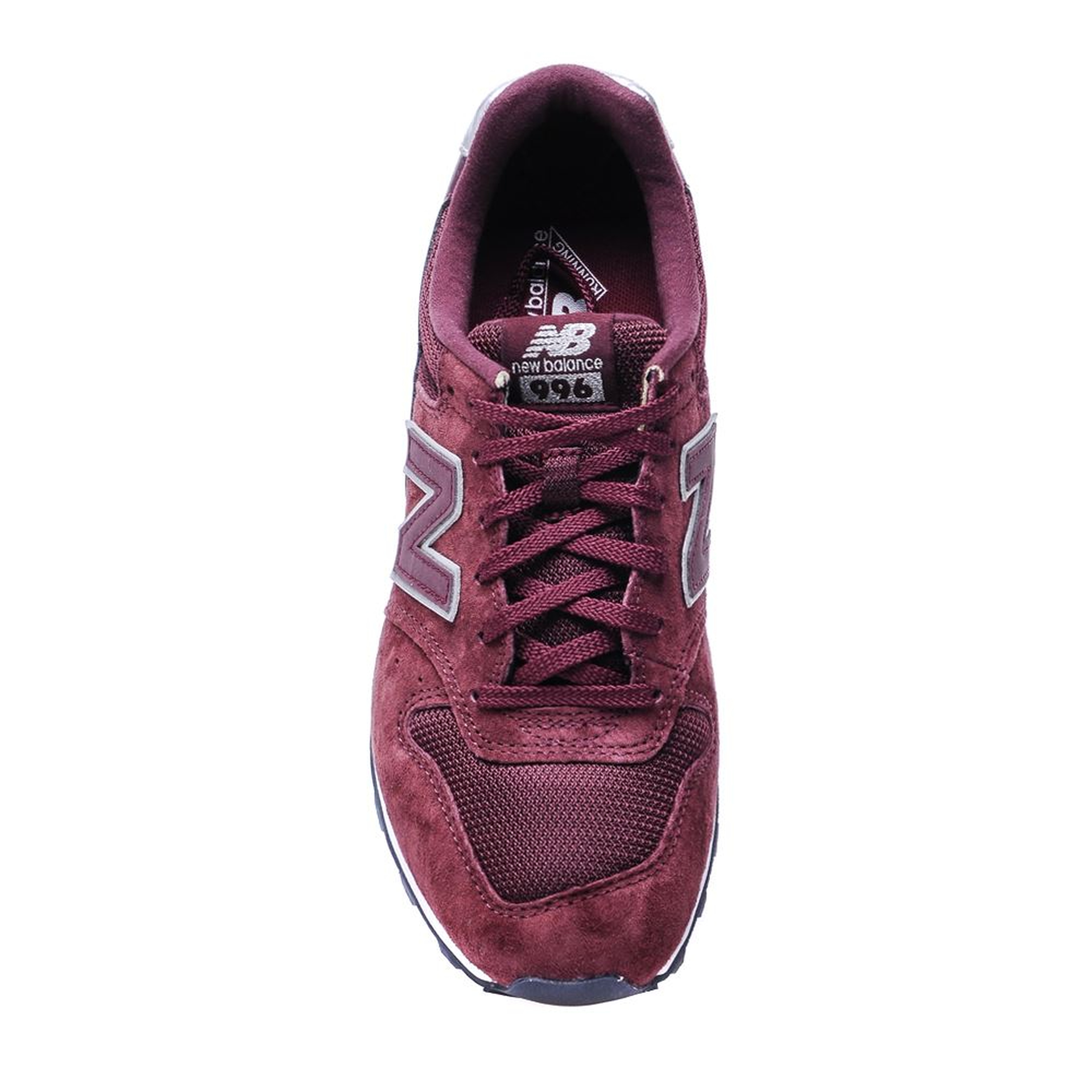New Balance 996 Kadın Spor Ayakkabı