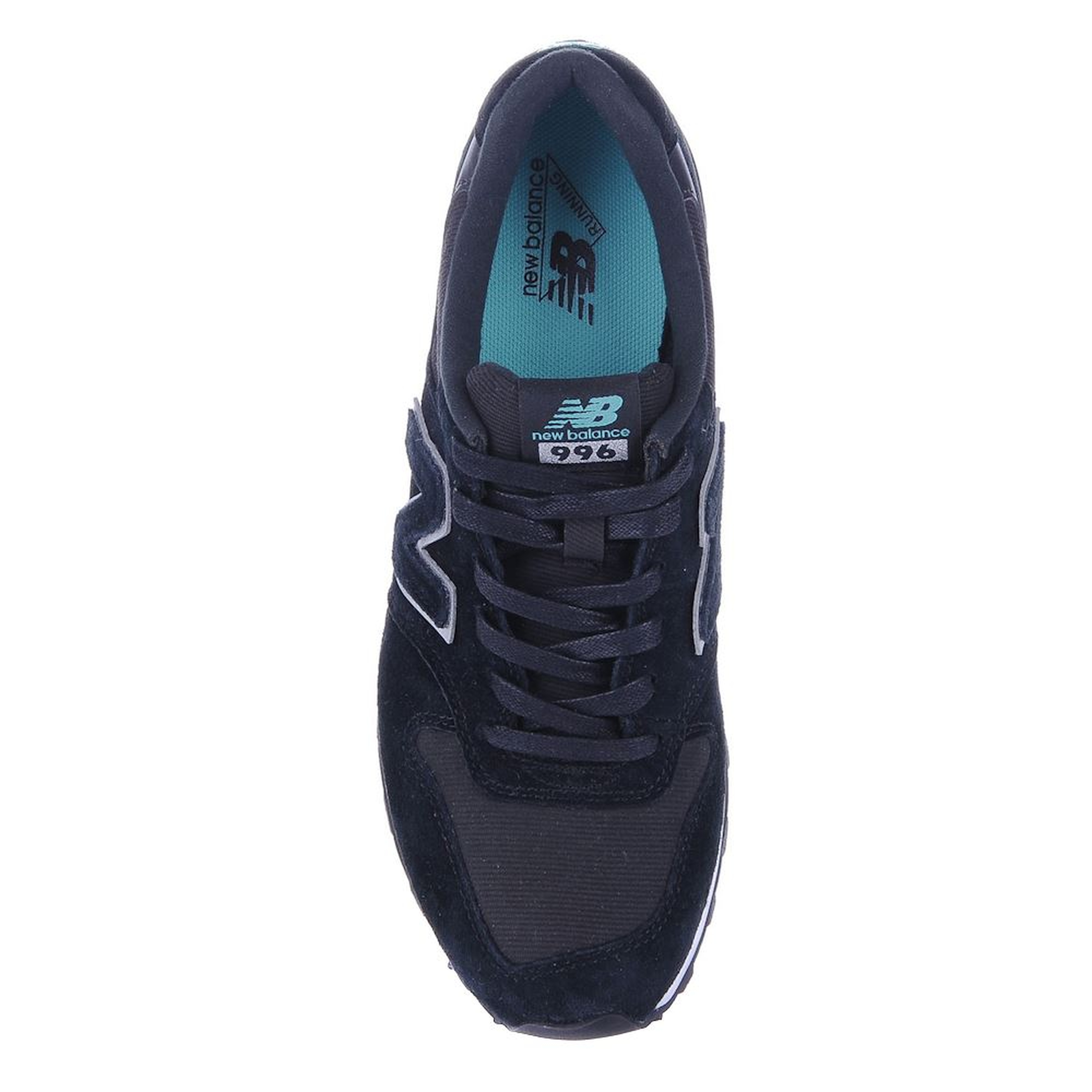 New Balance 996 Unisex Spor Ayakkabı