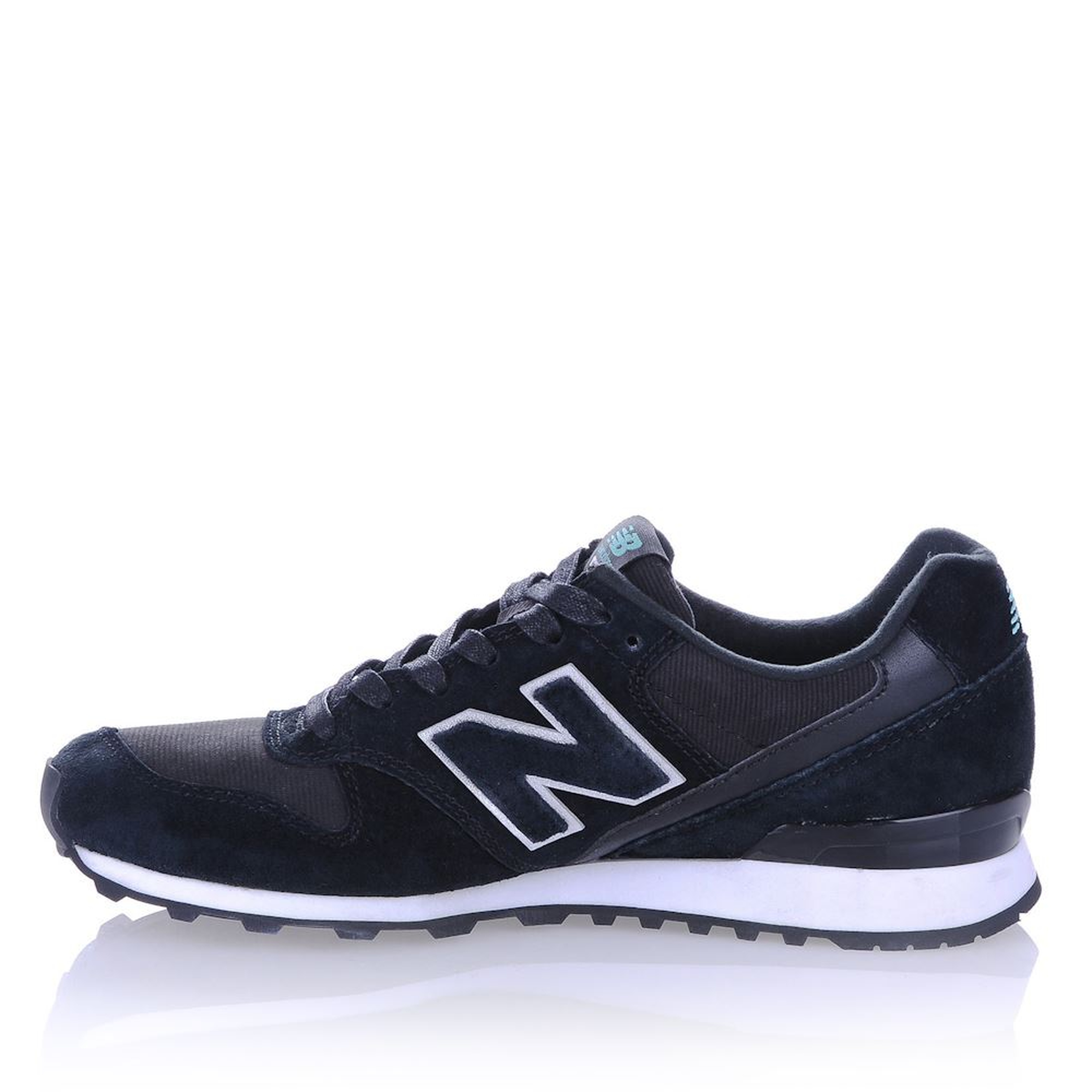 New Balance 996 Unisex Spor Ayakkabı