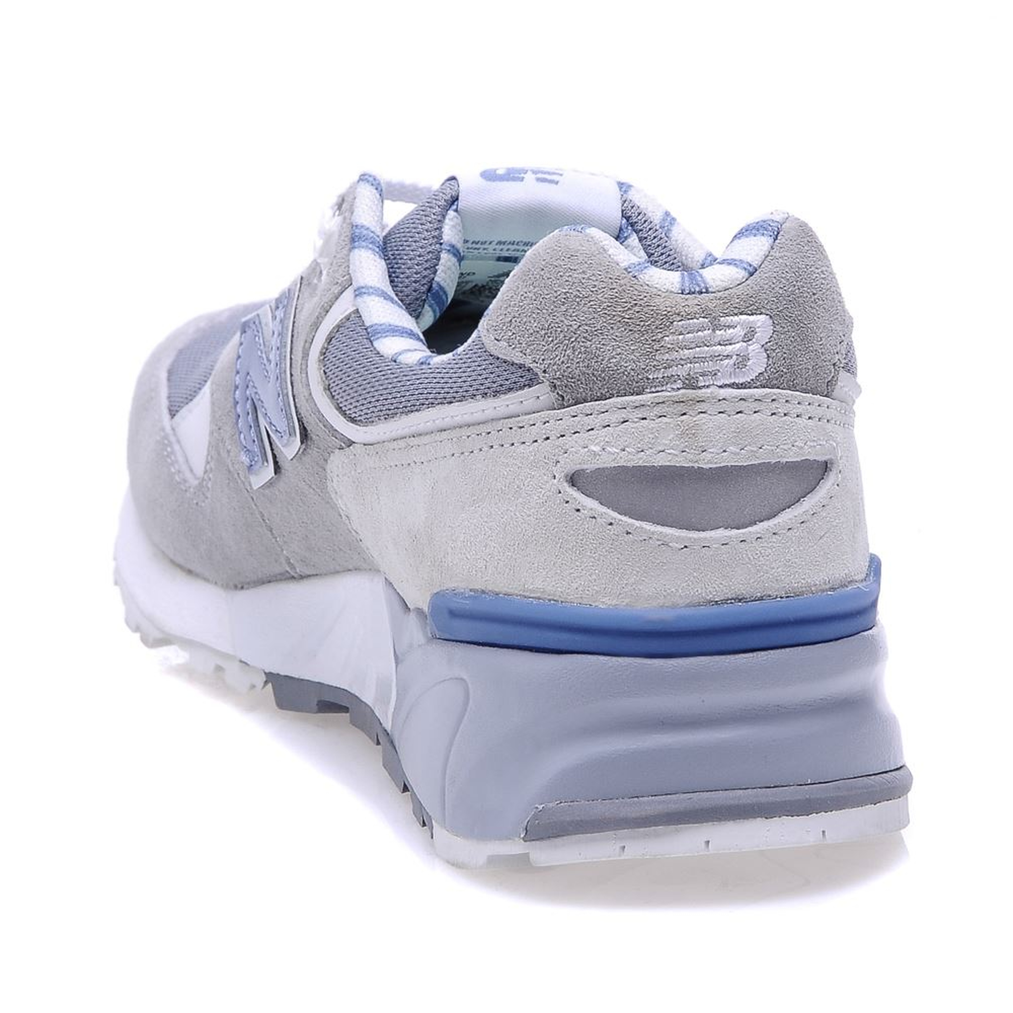New Balance 999 Kadın Spor Ayakkabı