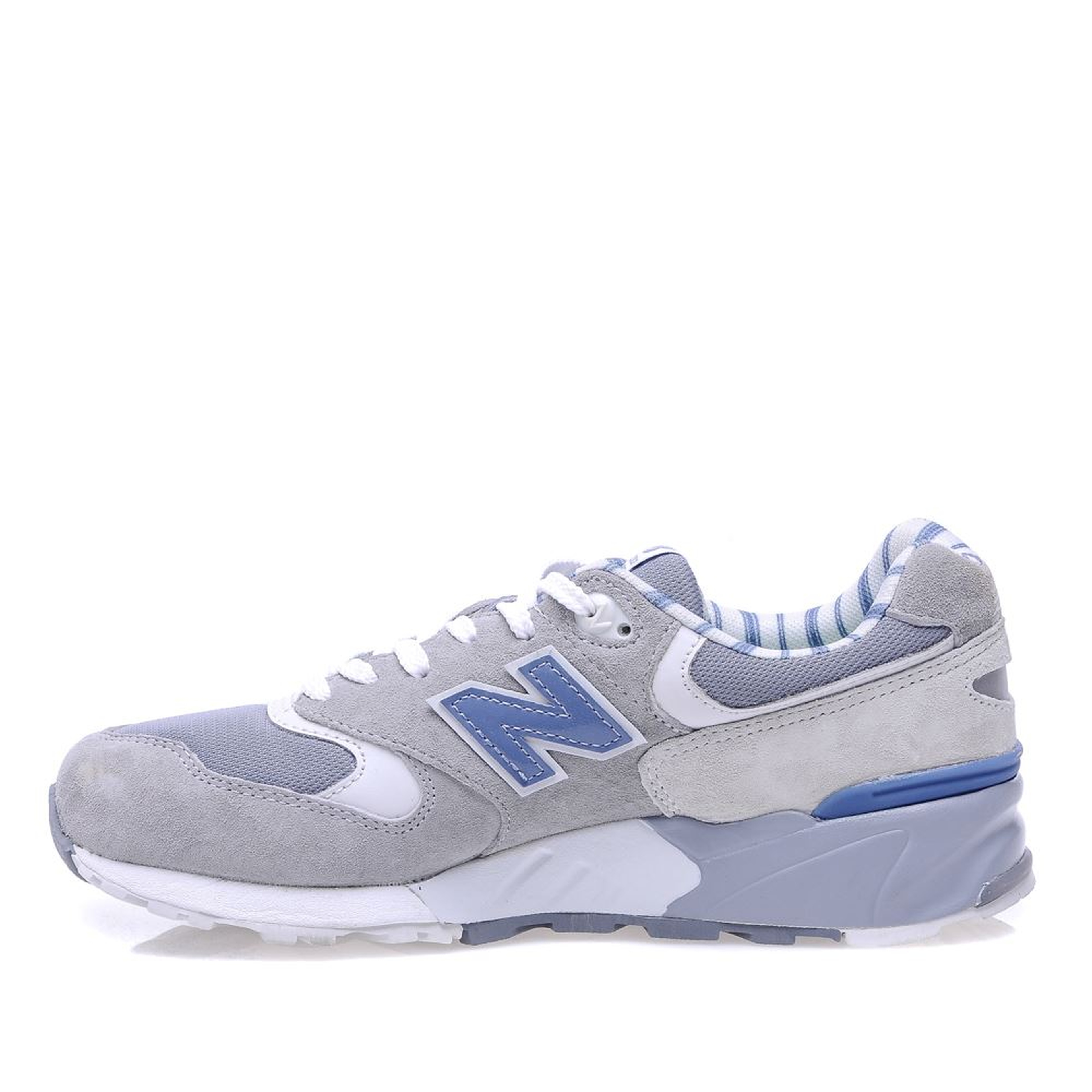 New Balance 999 Kadın Spor Ayakkabı