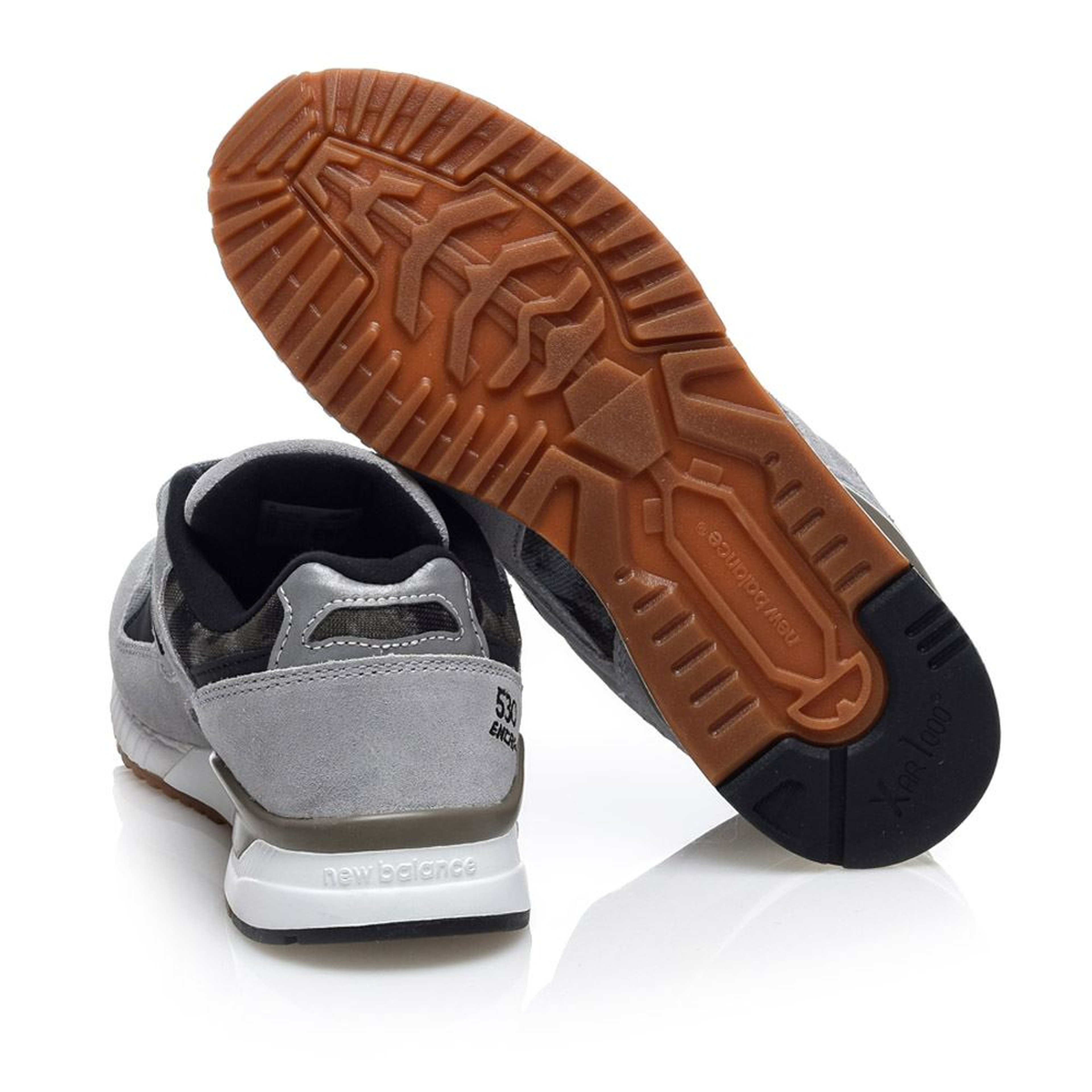 New Balance 530 Kadın Spor Ayakkabı