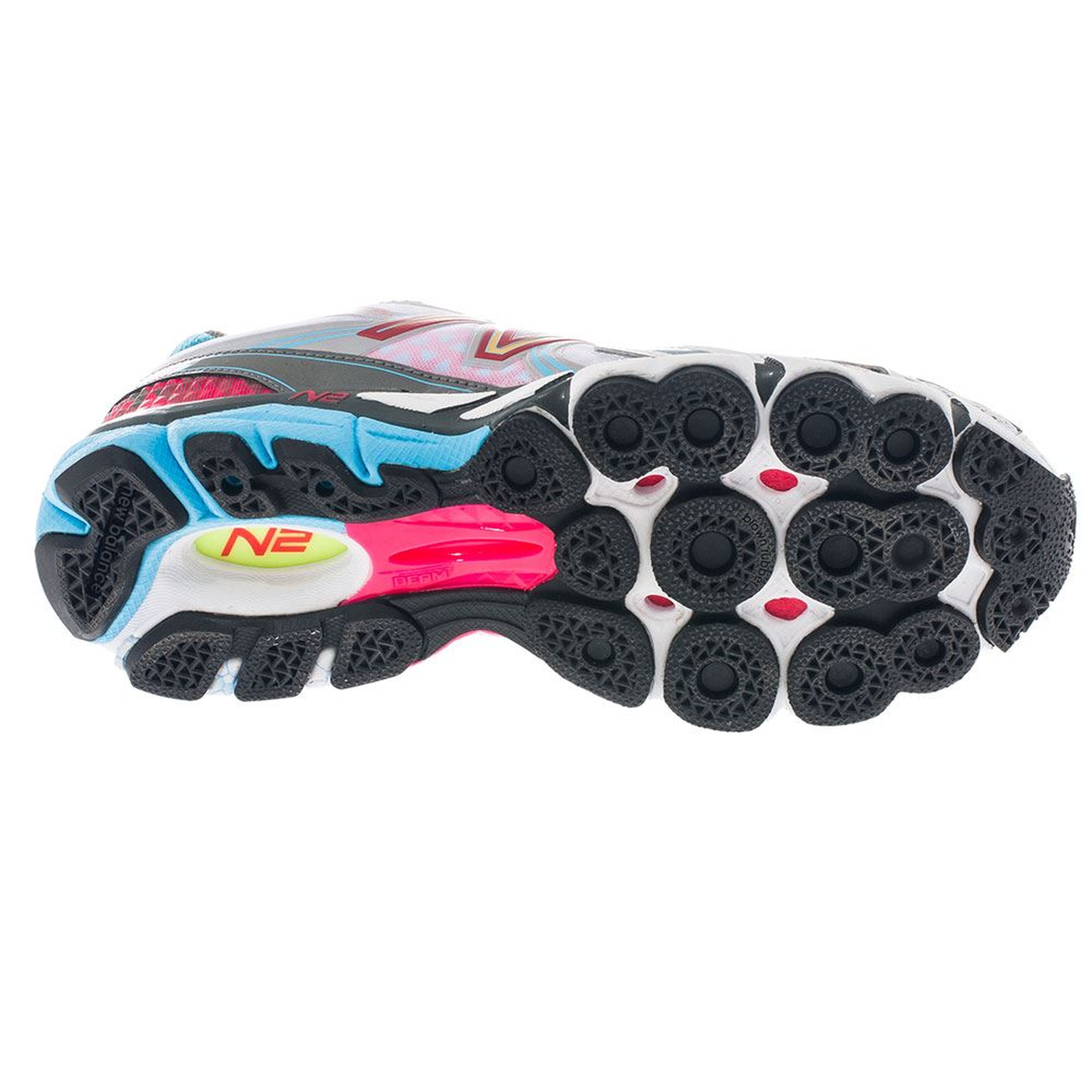 New Balance 1260 Unisex Spor Ayakkabı