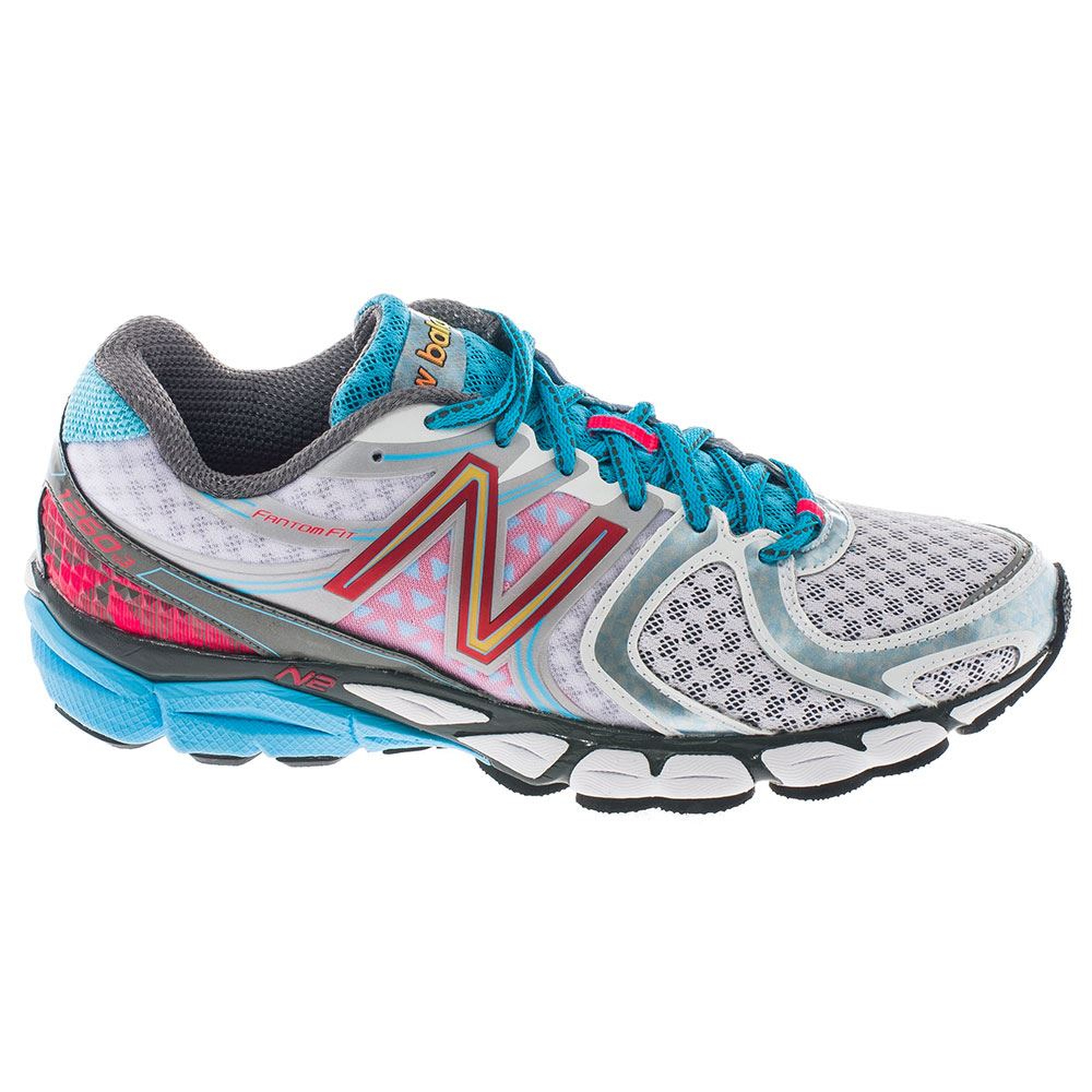 New Balance 1260 Unisex Spor Ayakkabı