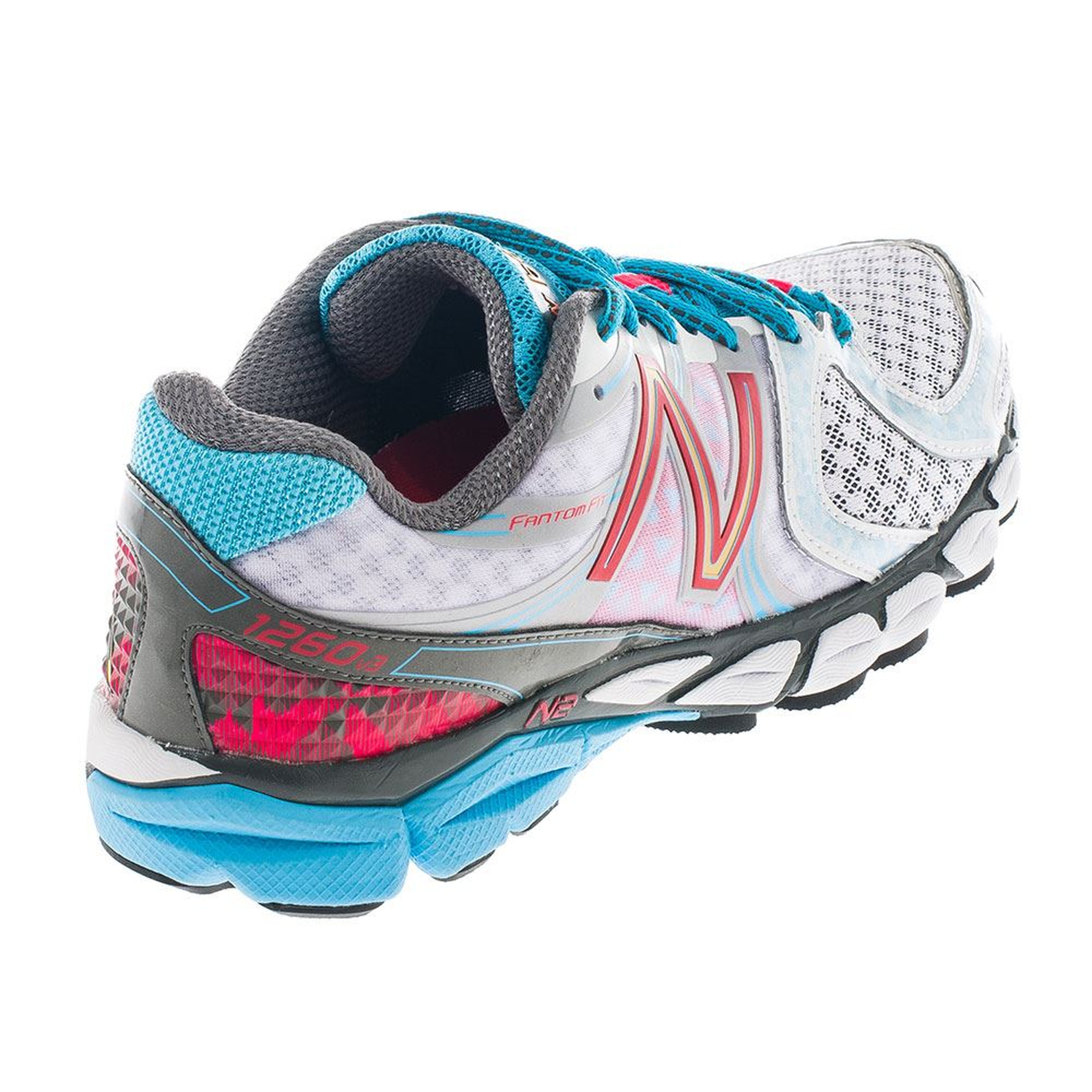 New Balance 1260 Unisex Spor Ayakkabı