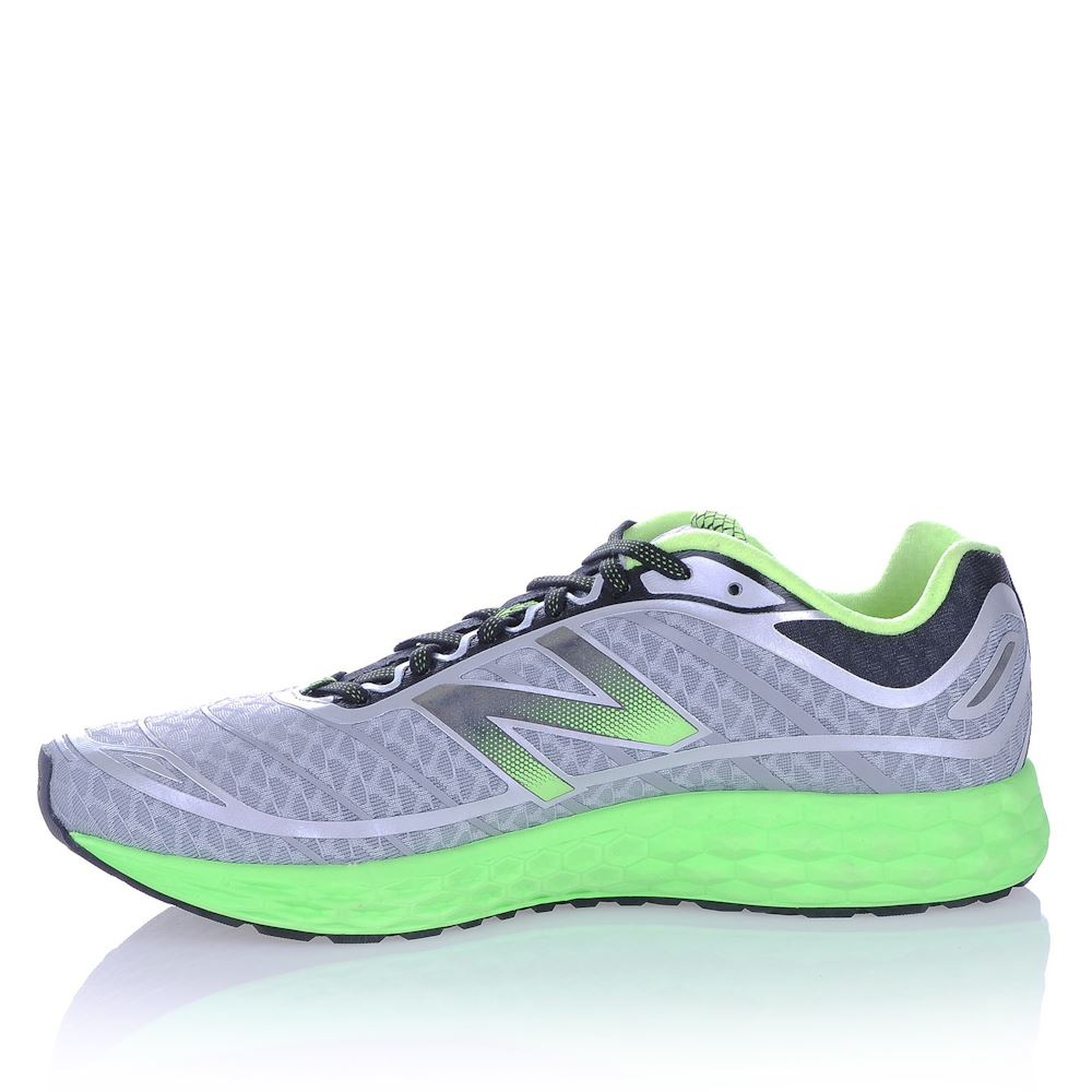 New Balance 980 Erkek Spor Ayakkabı