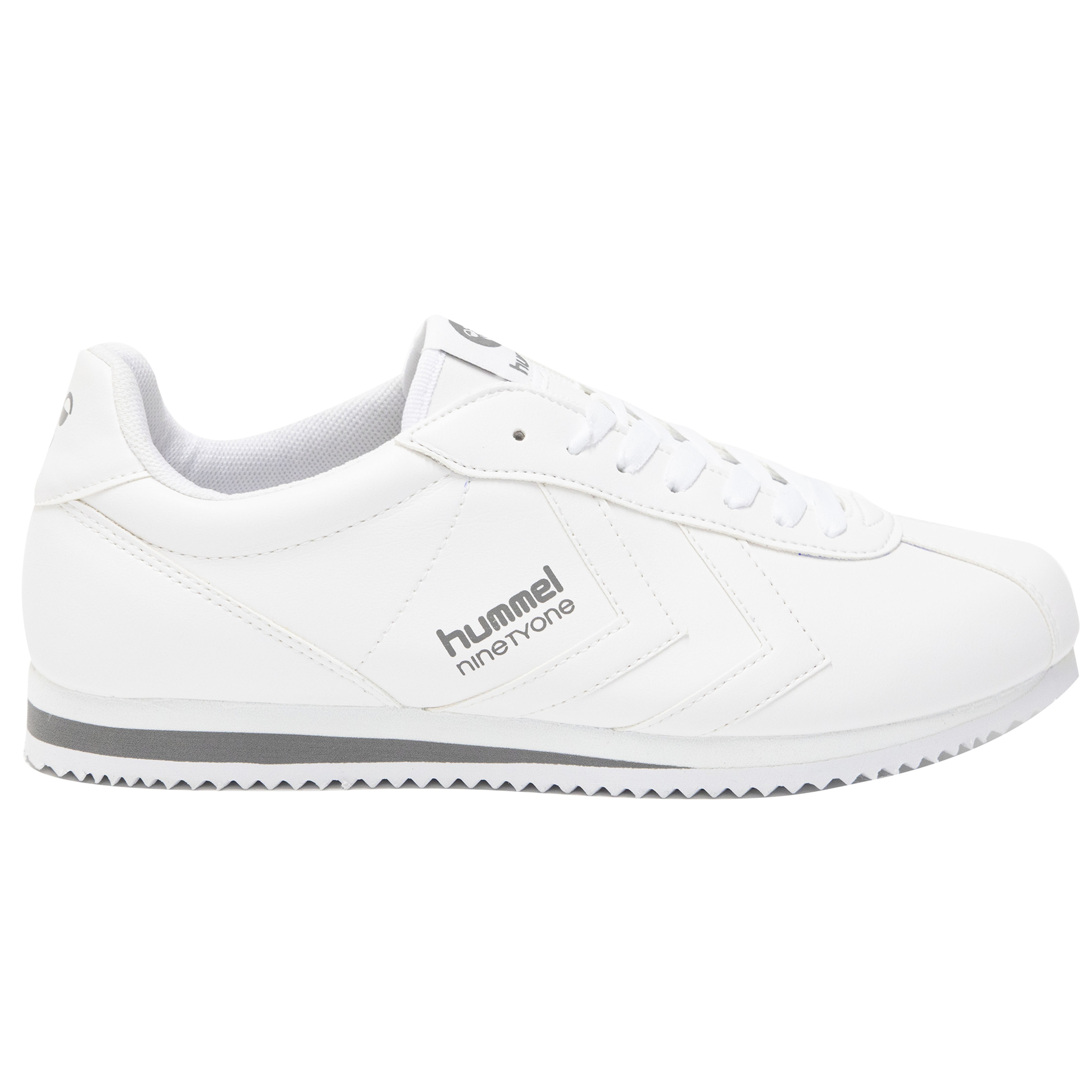Hummel Ninetyone Lifestyle Unisex Spor Ayakkabı