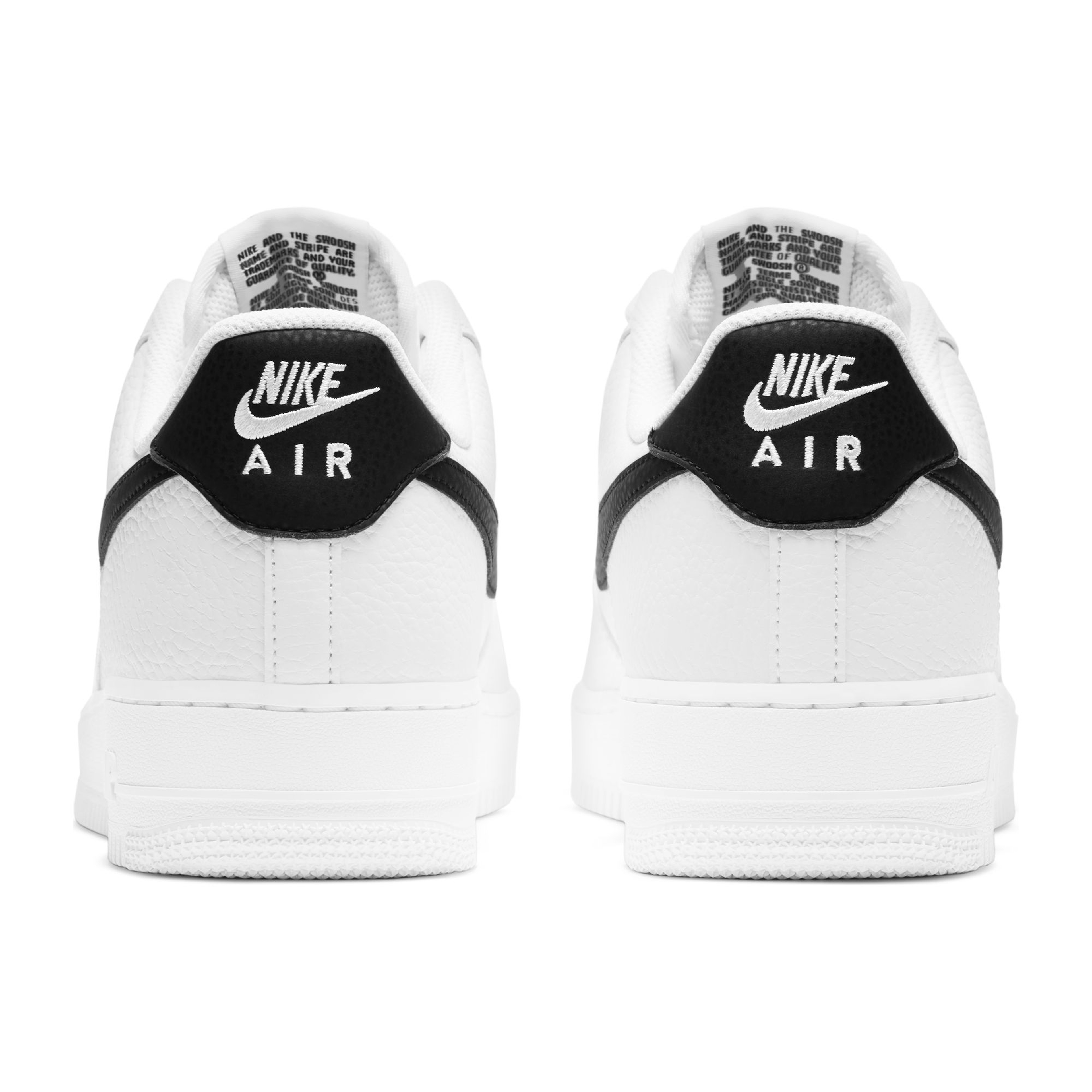 Nike Air Force 1 '07 HO23 Erkek Spor Ayakkabı