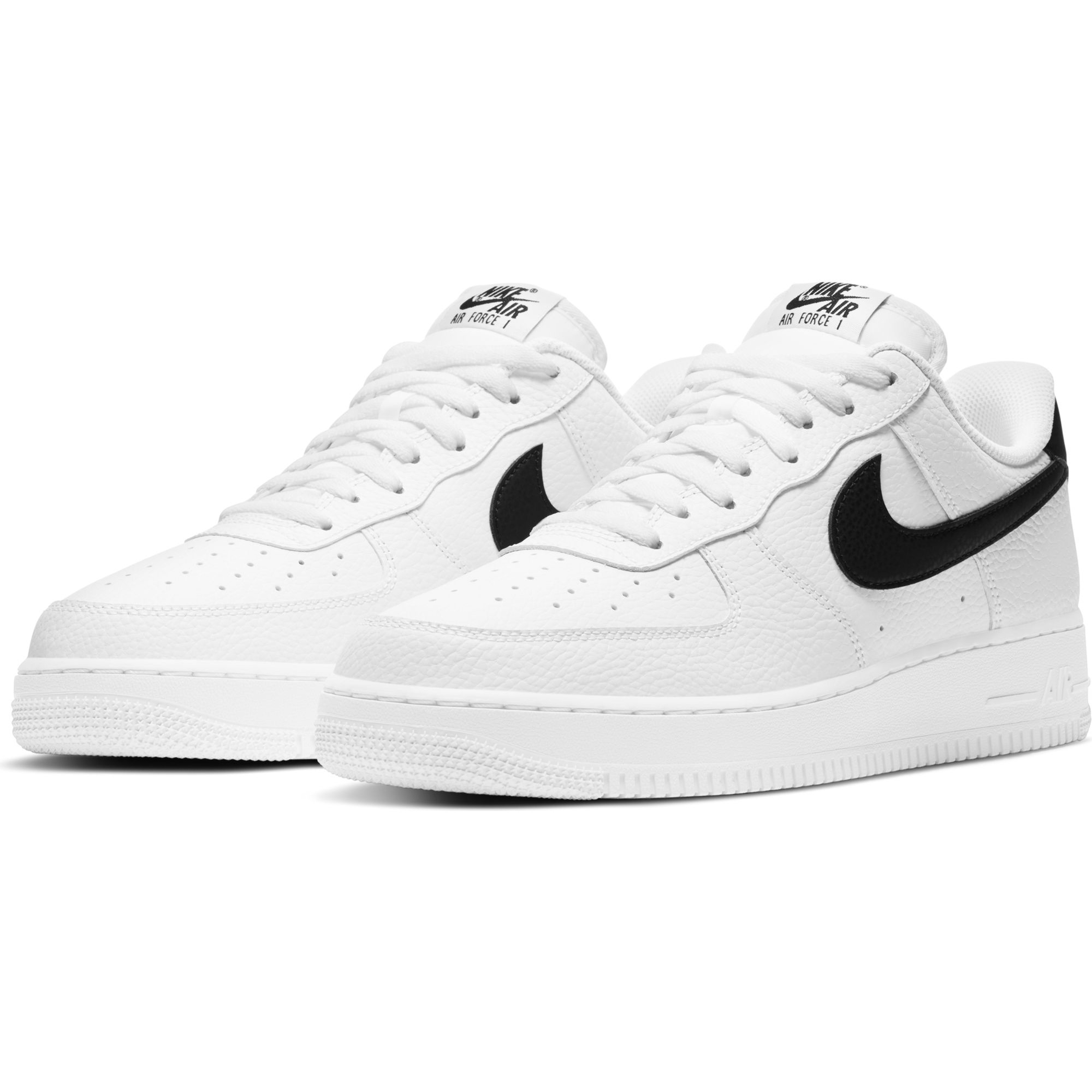 Nike Air Force 1 '07 HO23 Erkek Spor Ayakkabı