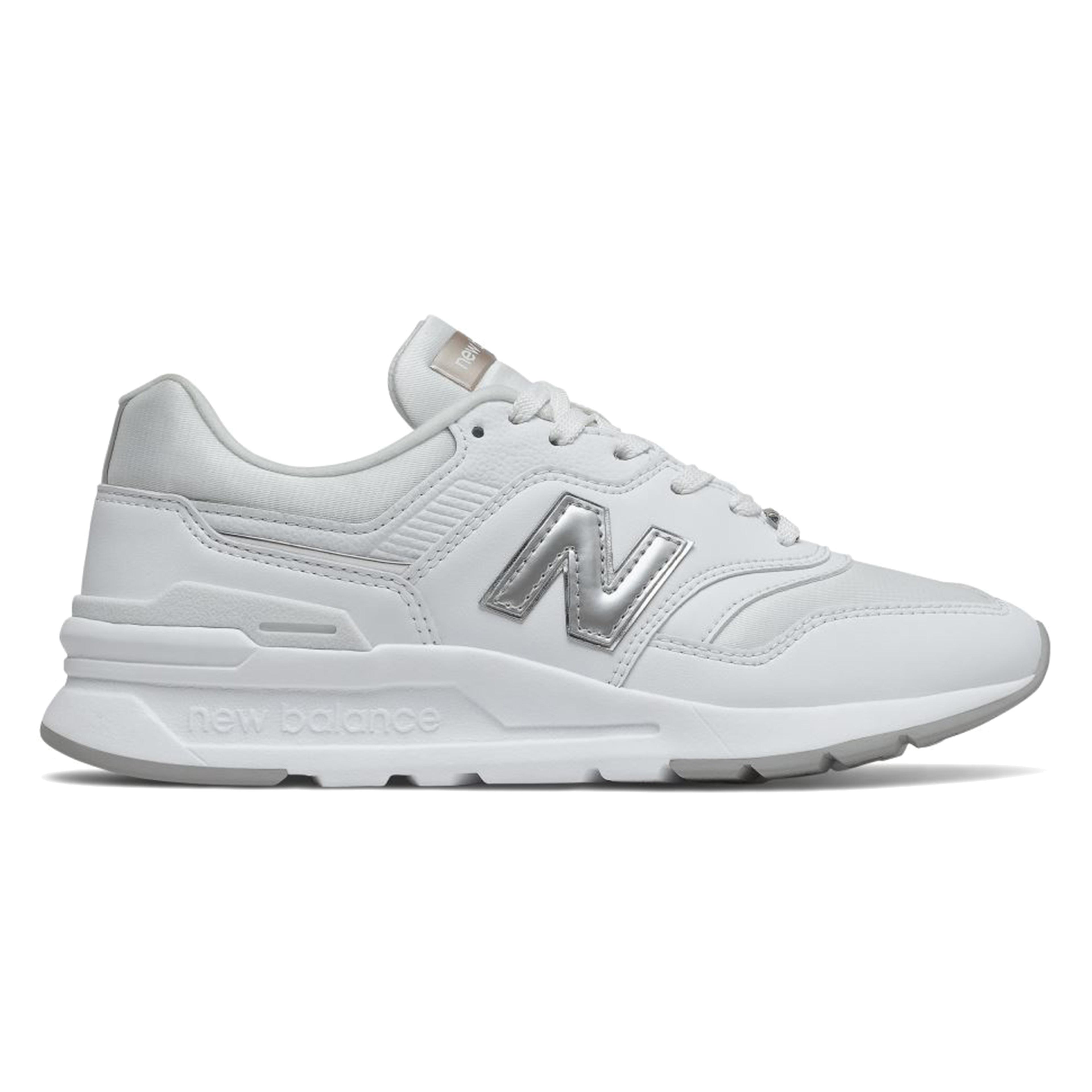 New Balance 997 Kadın Spor Ayakkabı
