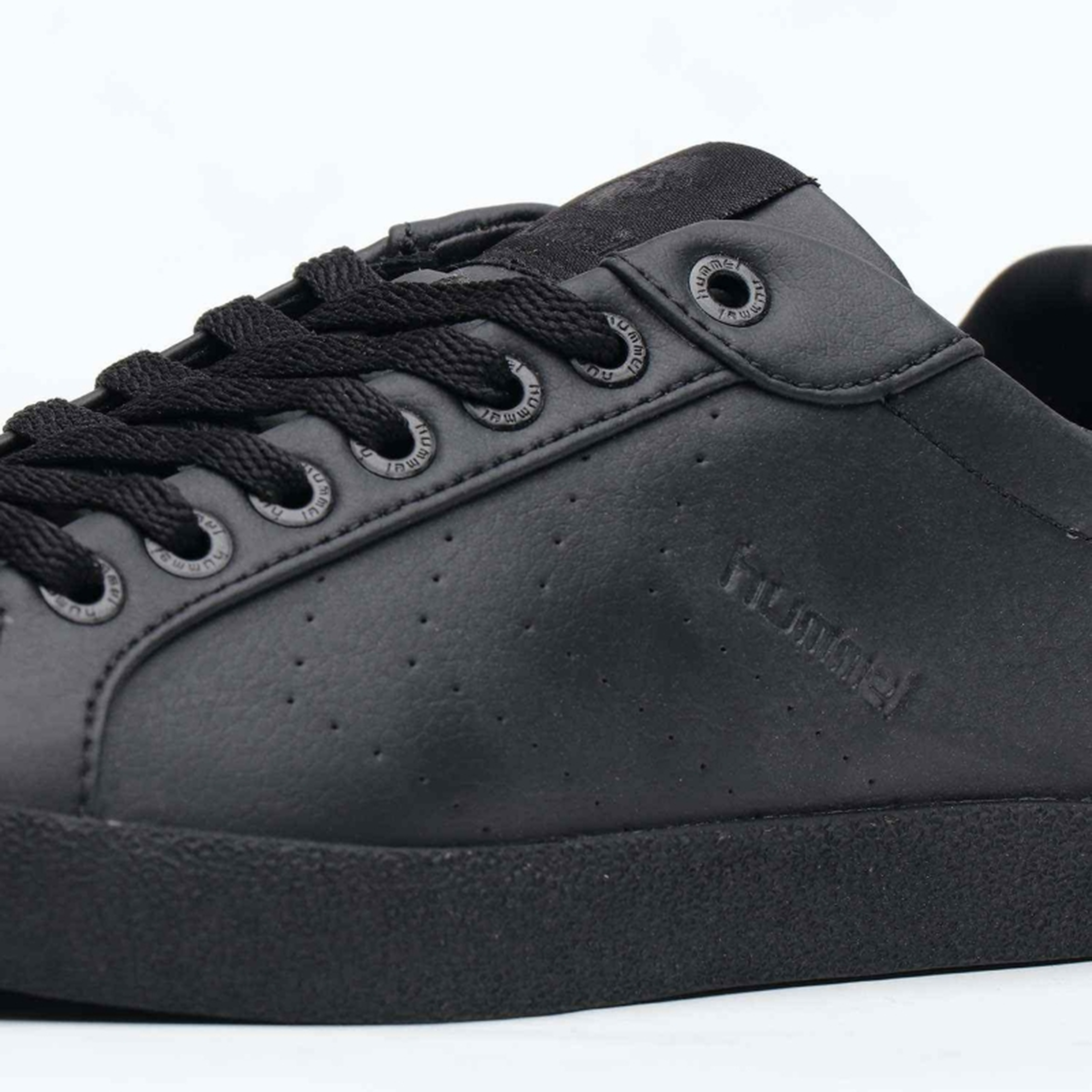 Hummel Deuce Court Tonal Erkek Spor Ayakkabı