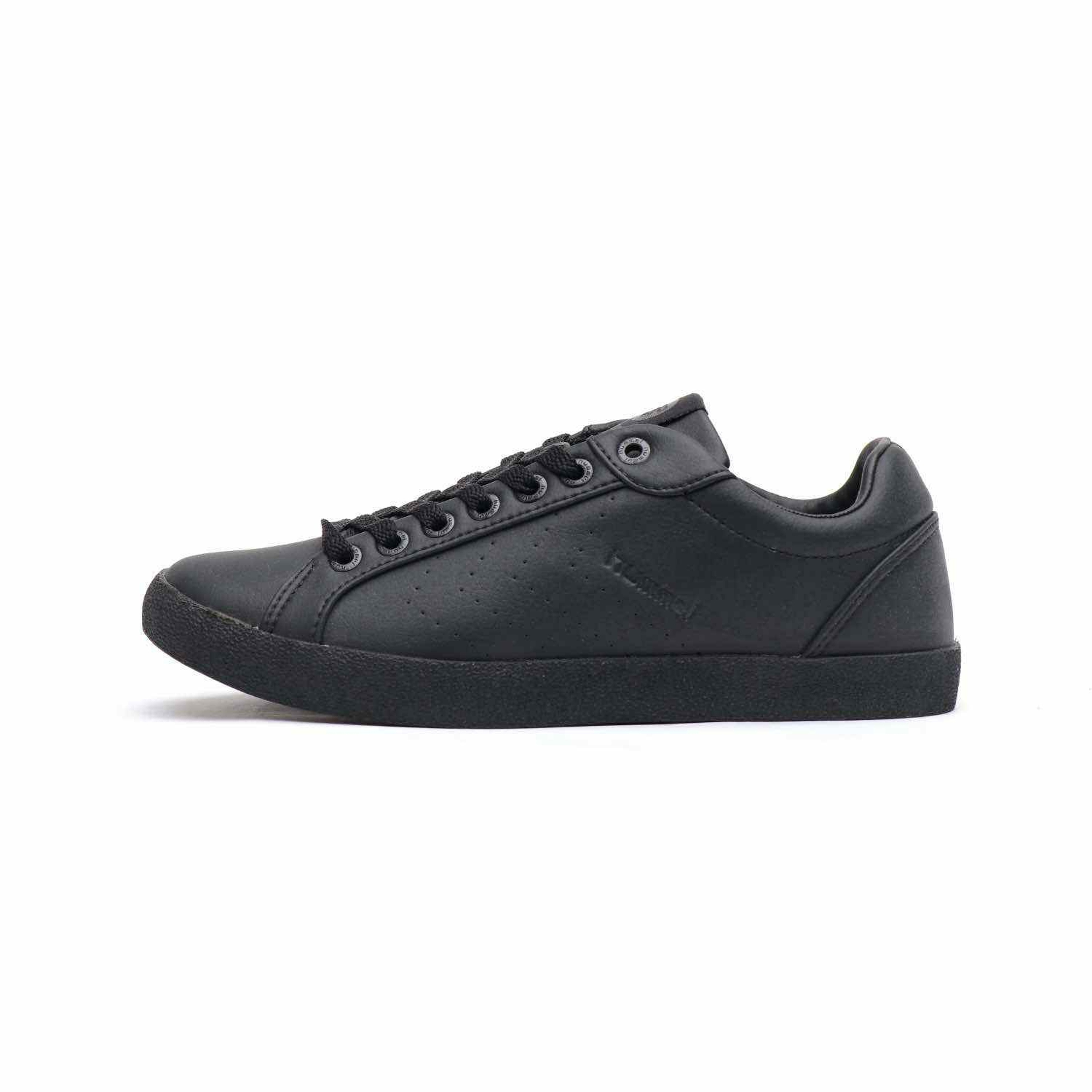 Hummel Deuce Court Tonal Erkek Spor Ayakkabı