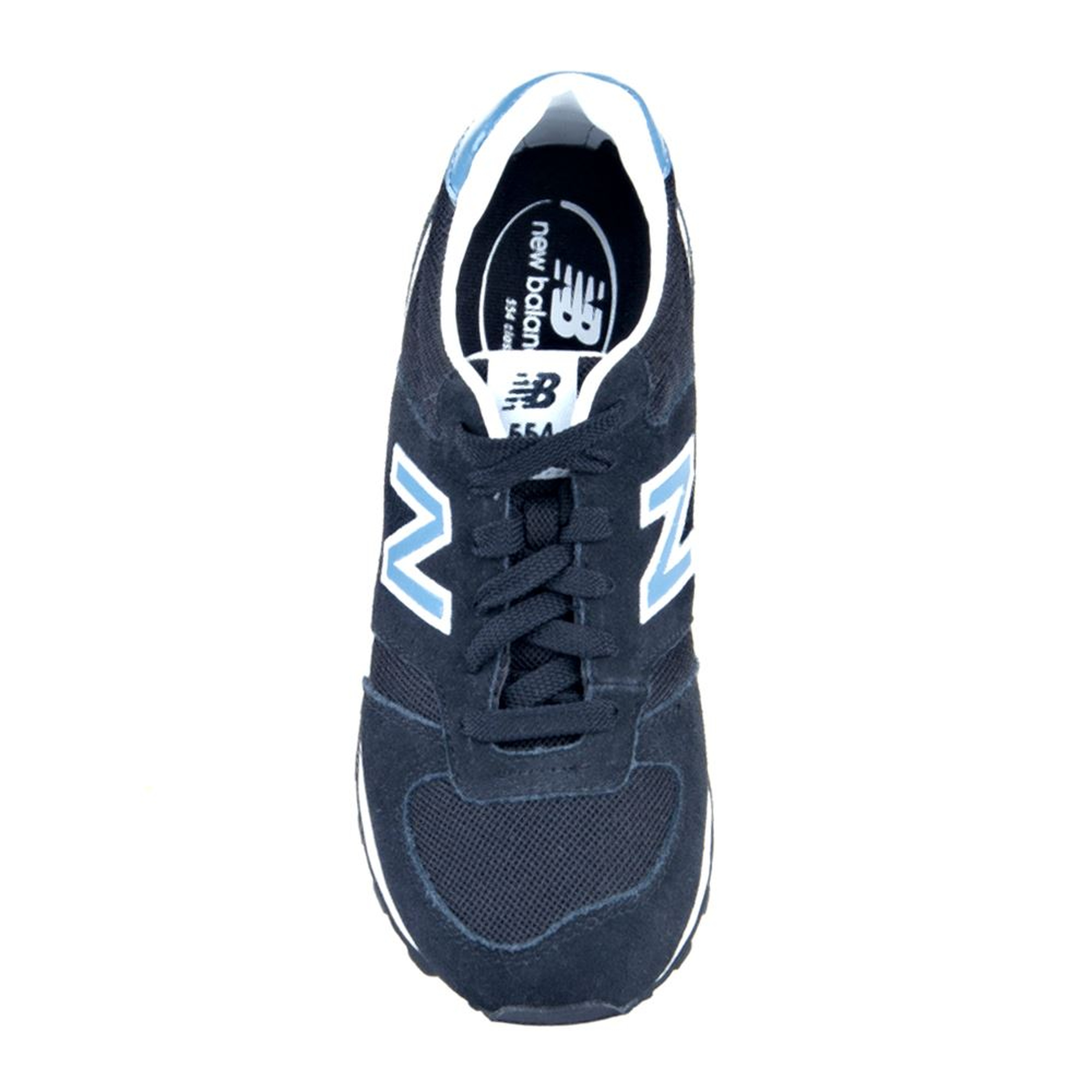 New Balance 554 Kadın Spor Ayakkabı