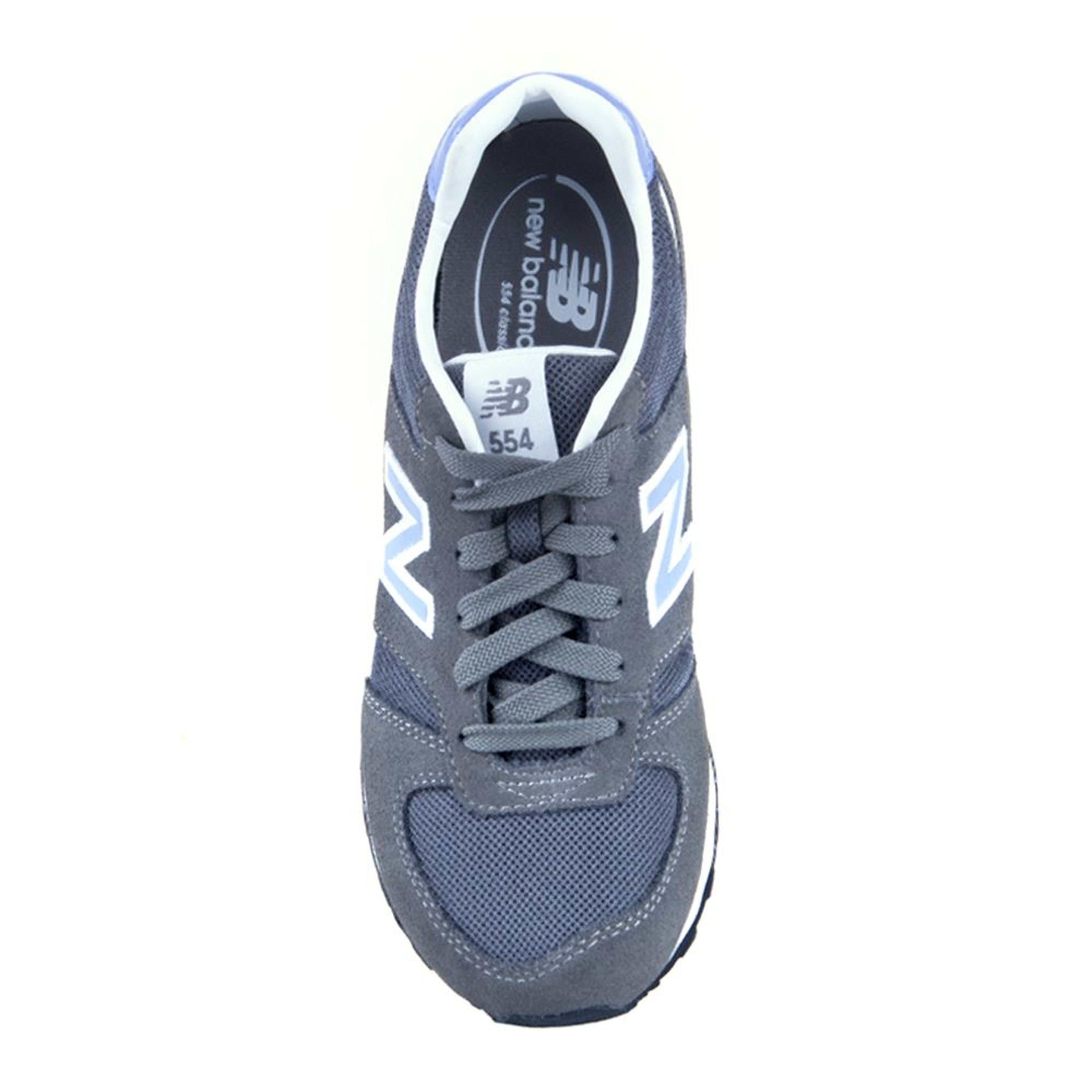 New Balance 554 Kadın Spor Ayakkabı