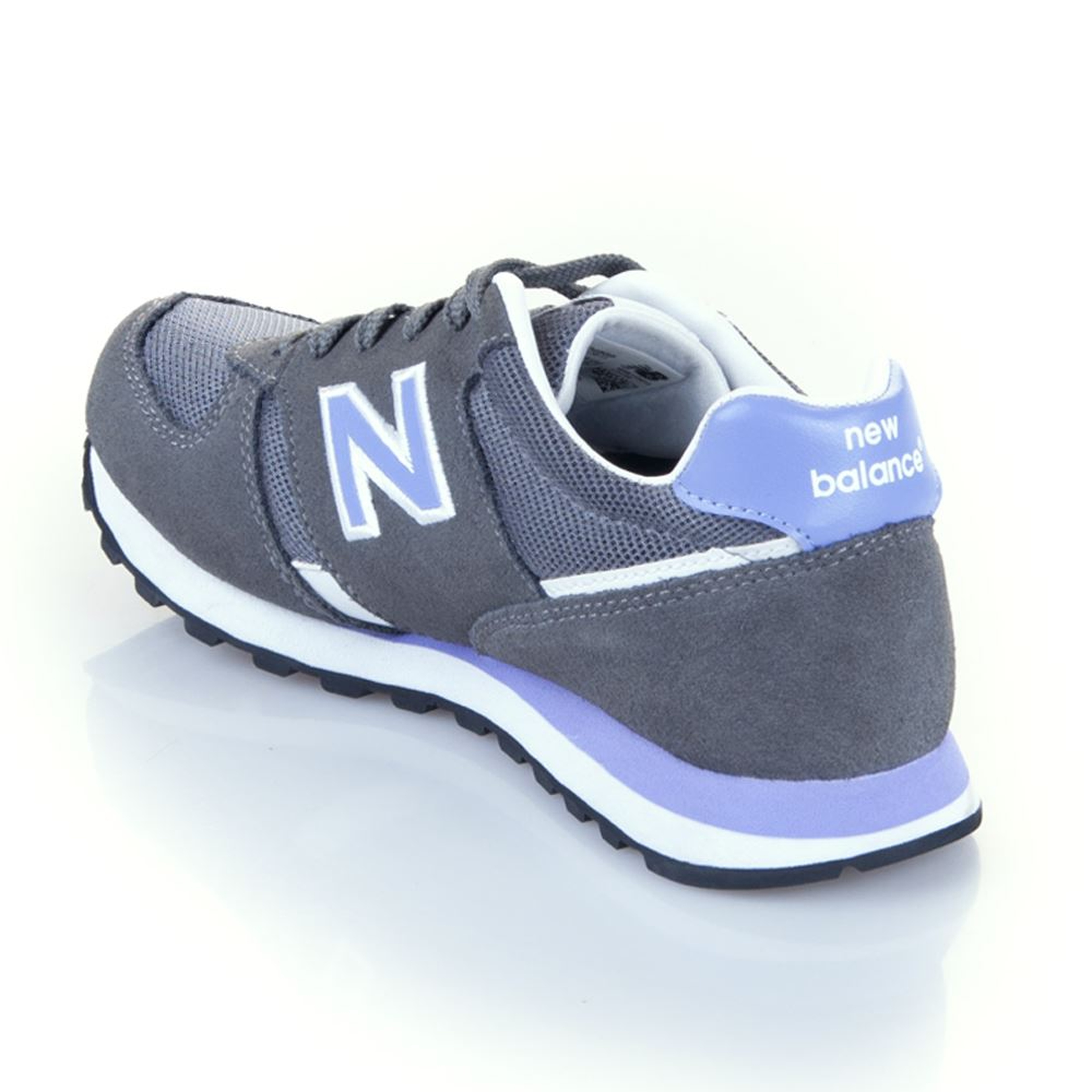 New Balance 554 Kadın Spor Ayakkabı
