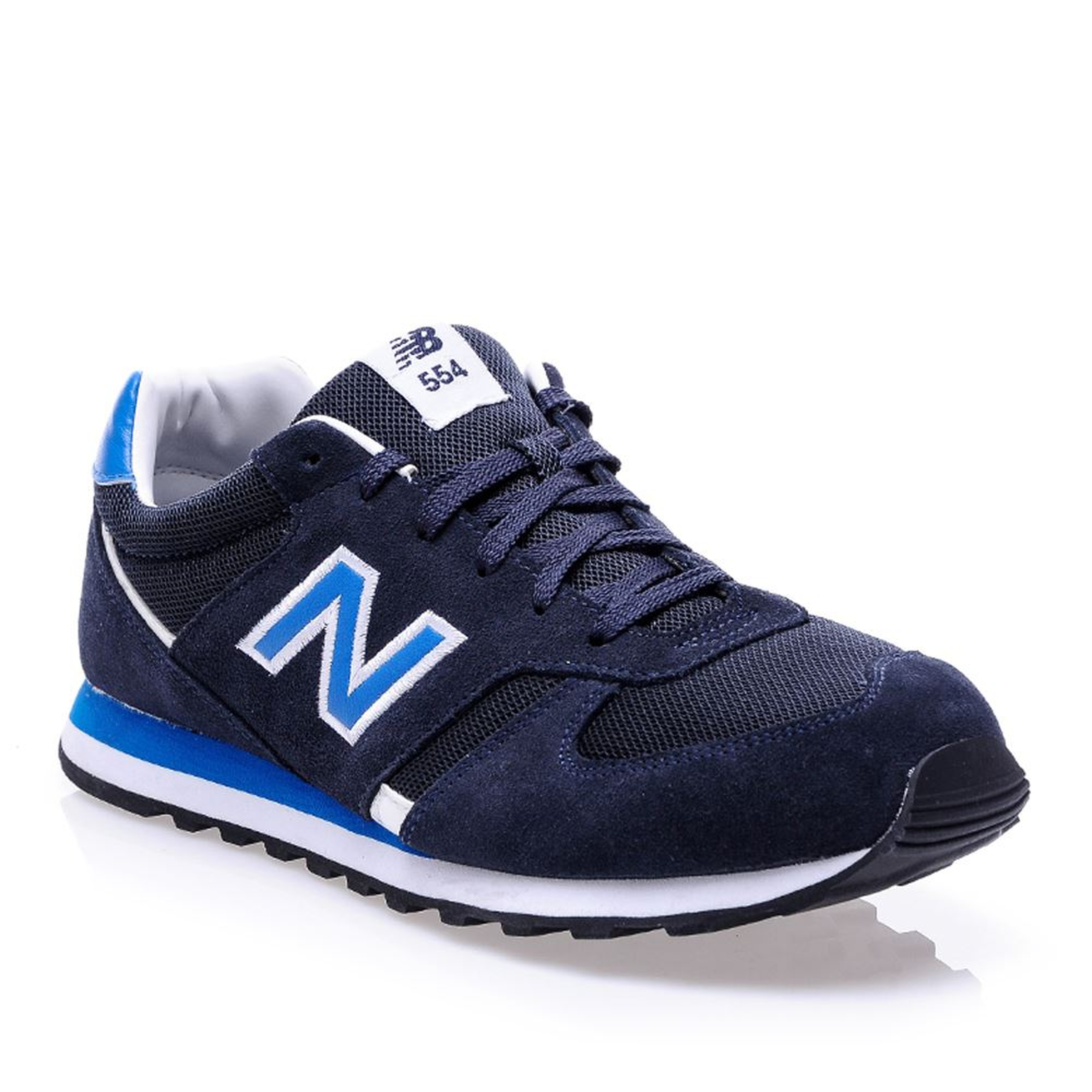 New Balance 554 Erkek Spor Ayakkabı