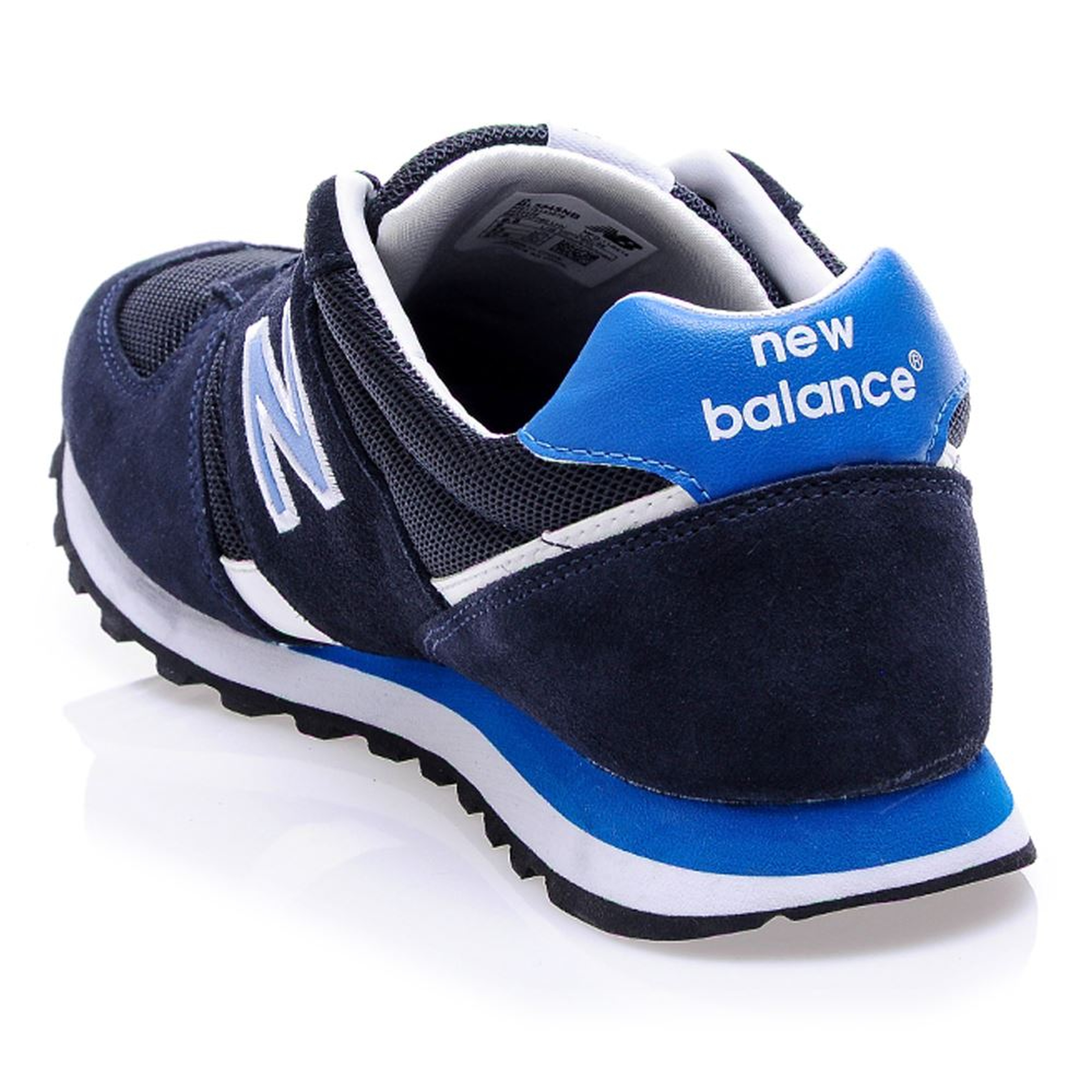 New Balance 554 Erkek Spor Ayakkabı