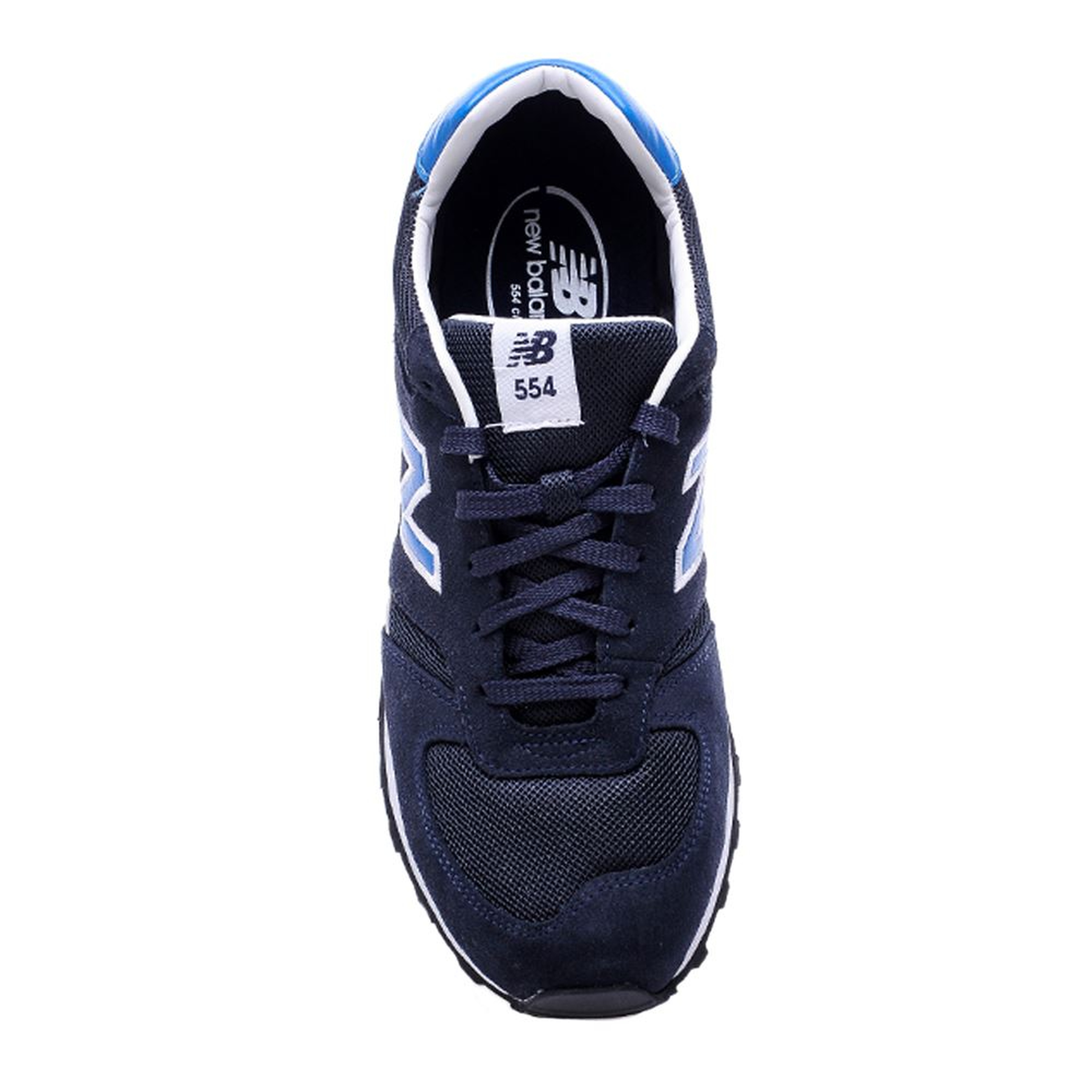 New Balance 554 Erkek Spor Ayakkabı