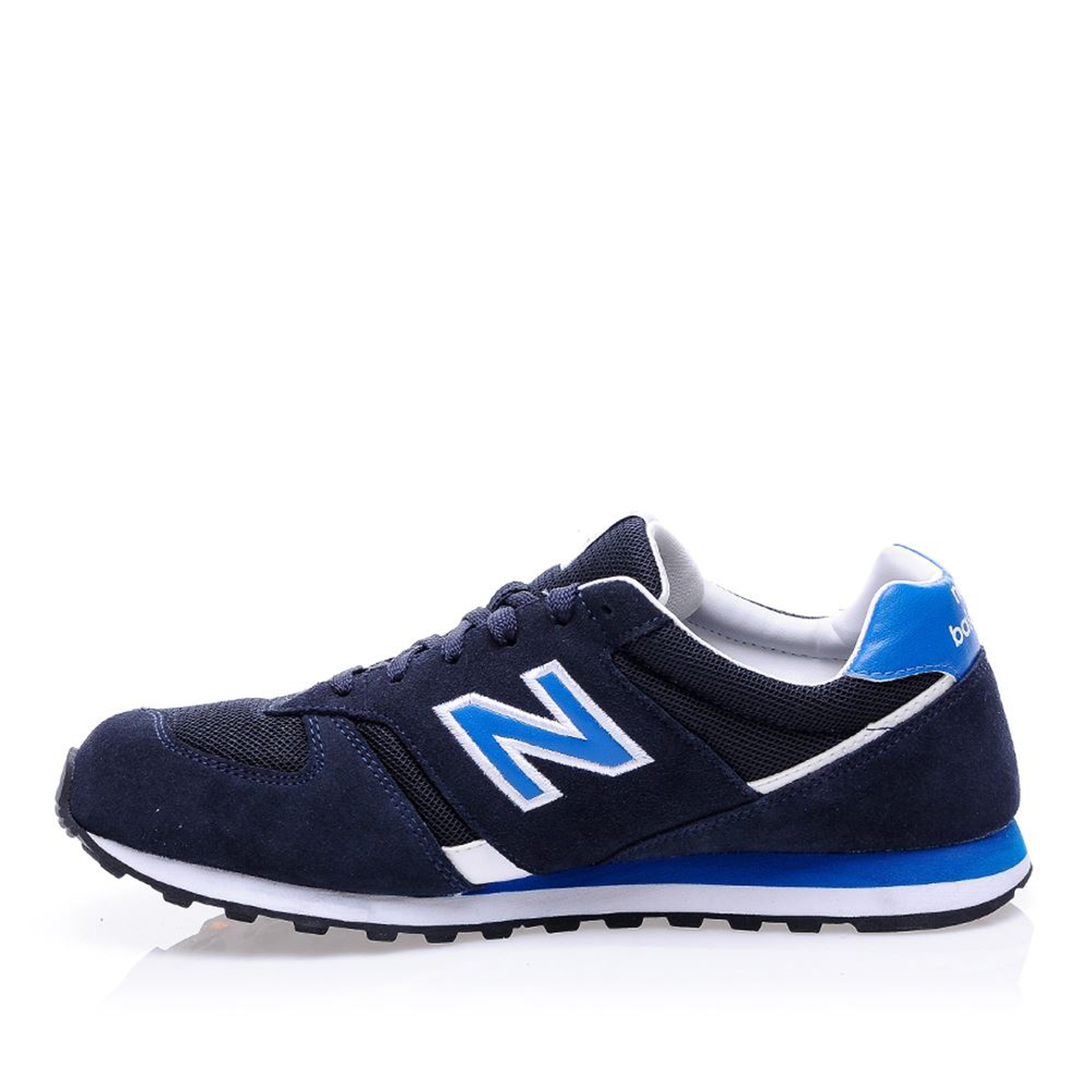 New Balance 554 Erkek Spor Ayakkabı