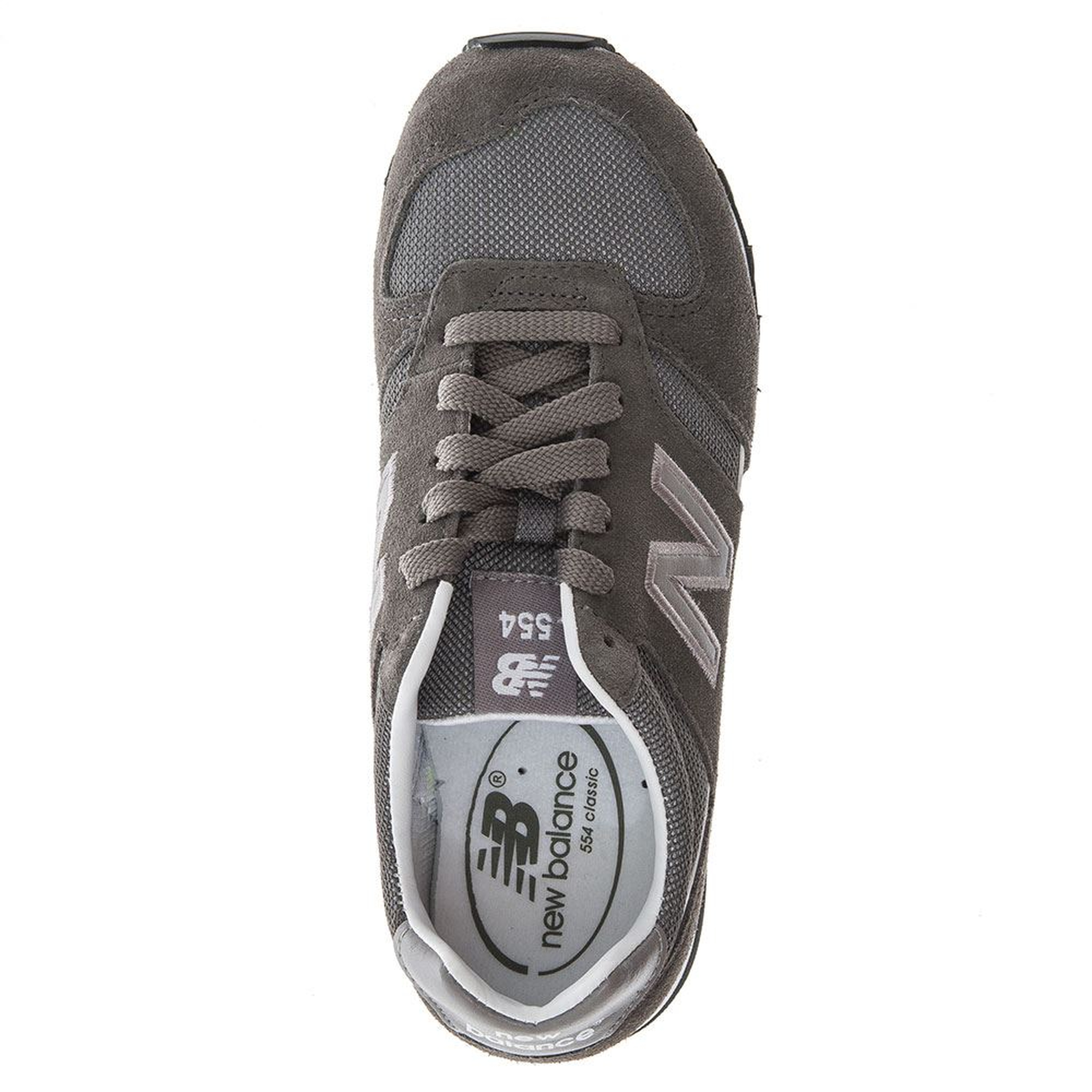 New Balance 554 Kadın Spor Ayakkabı