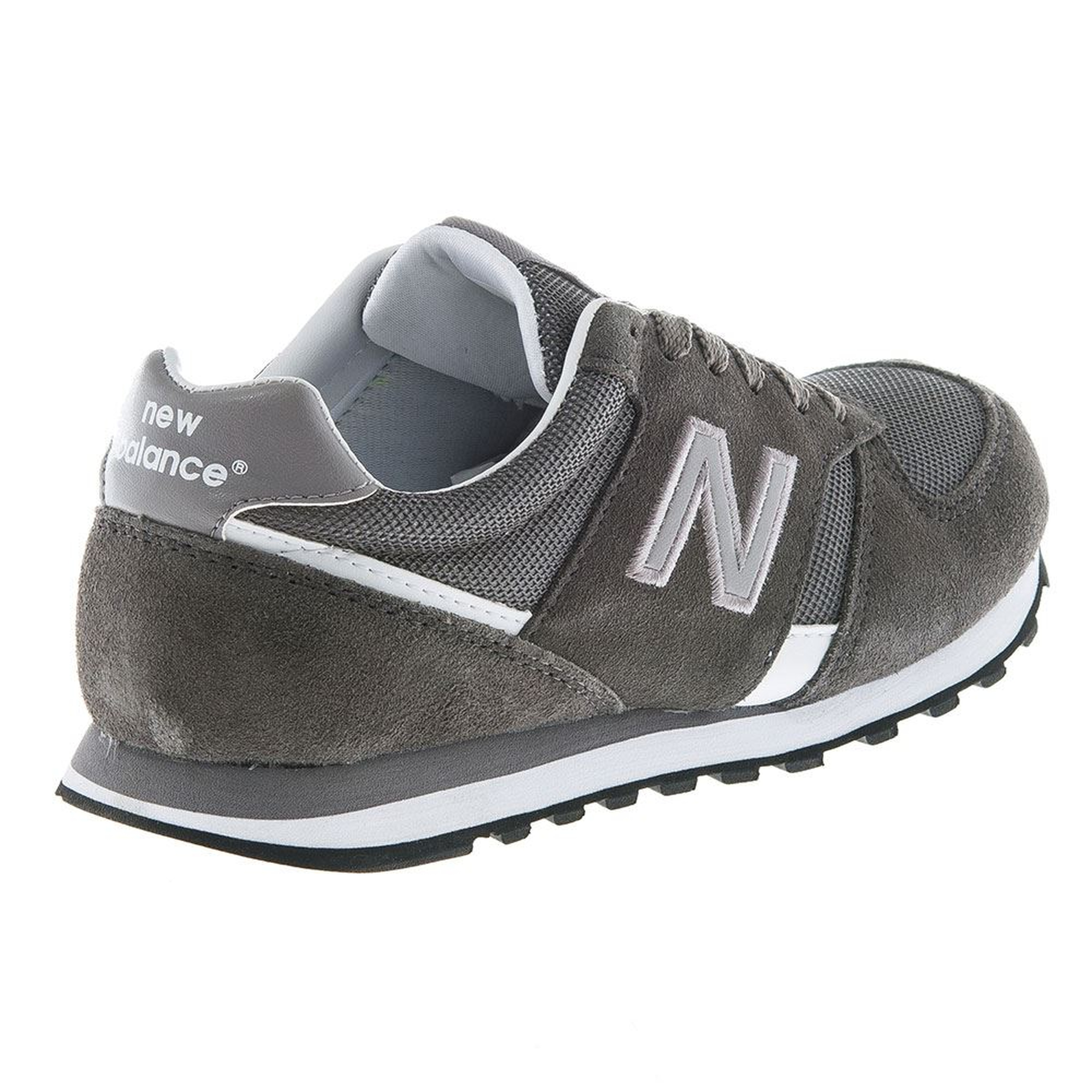 New Balance 554 Kadın Spor Ayakkabı