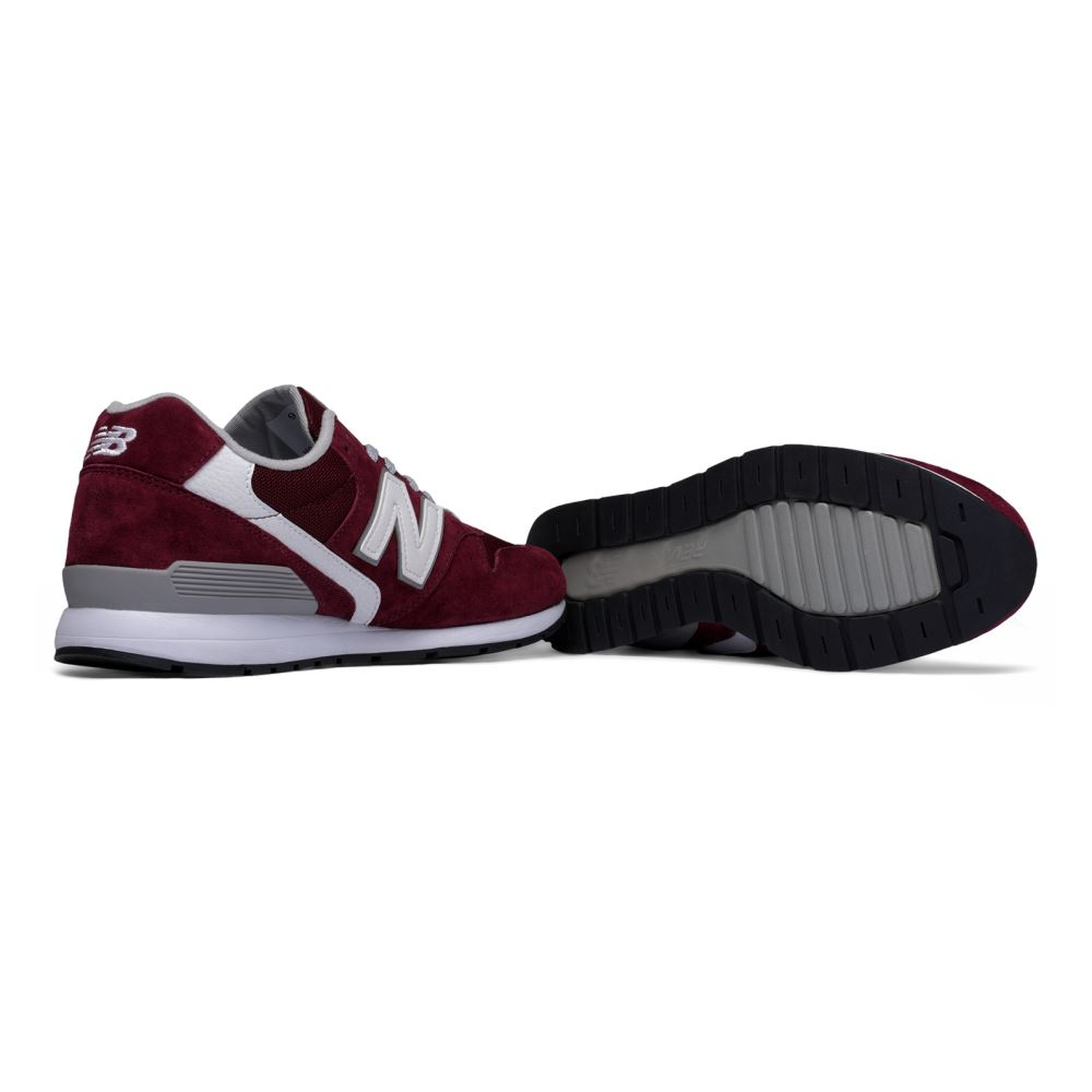 New Balance 996 Erkek Spor Ayakkabı
