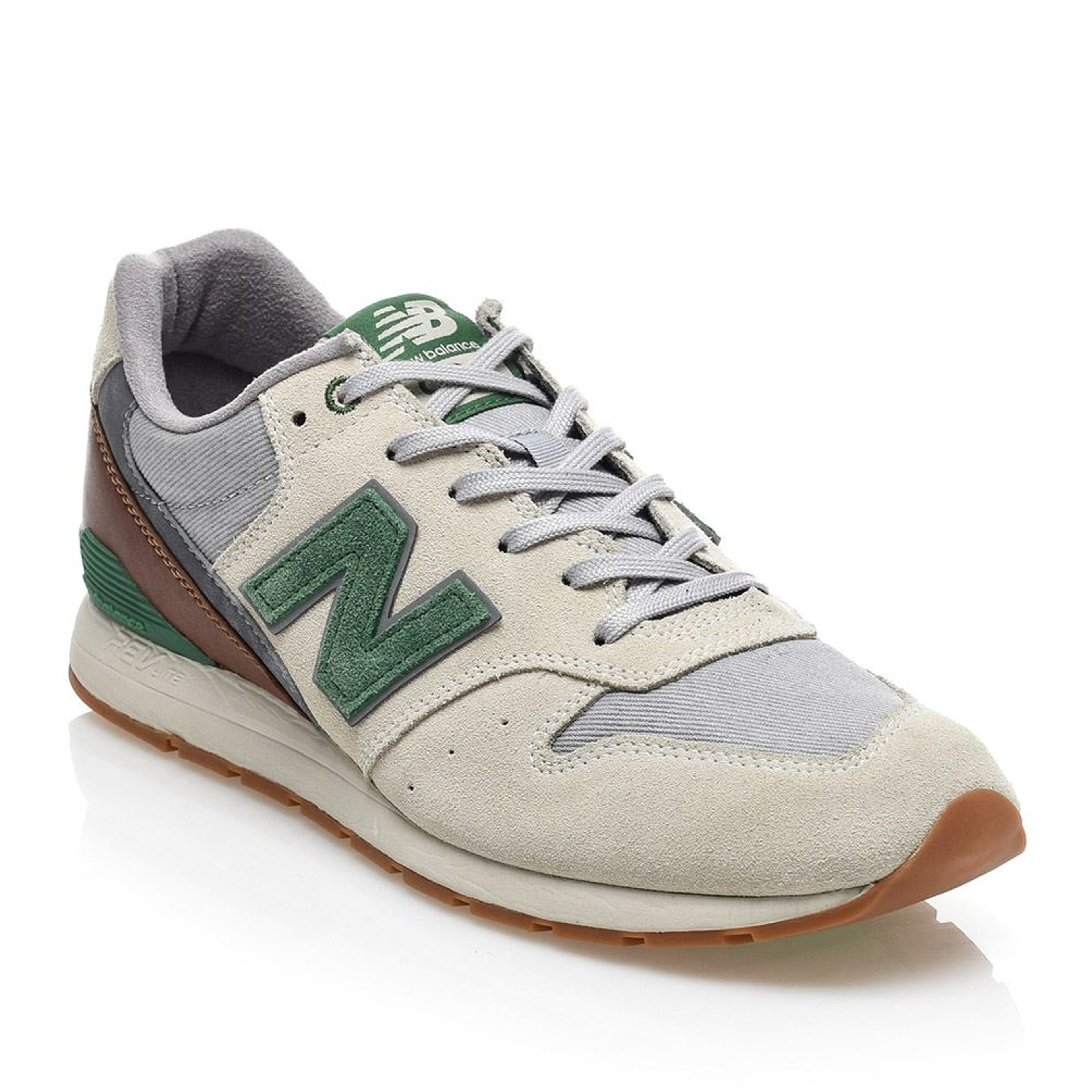 New Balance 996 Unisex Spor Ayakkabı