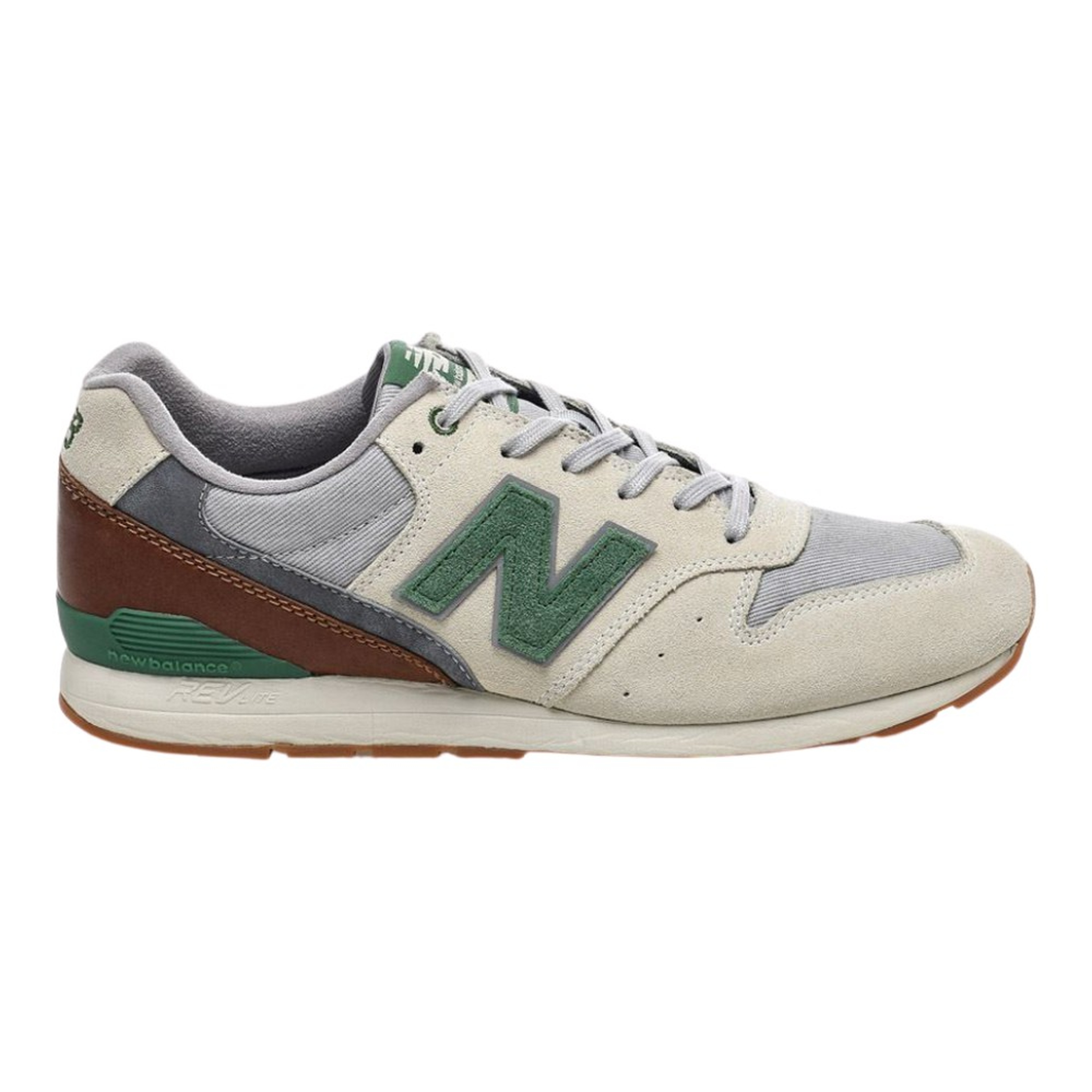 New Balance 996 Unisex Spor Ayakkabı