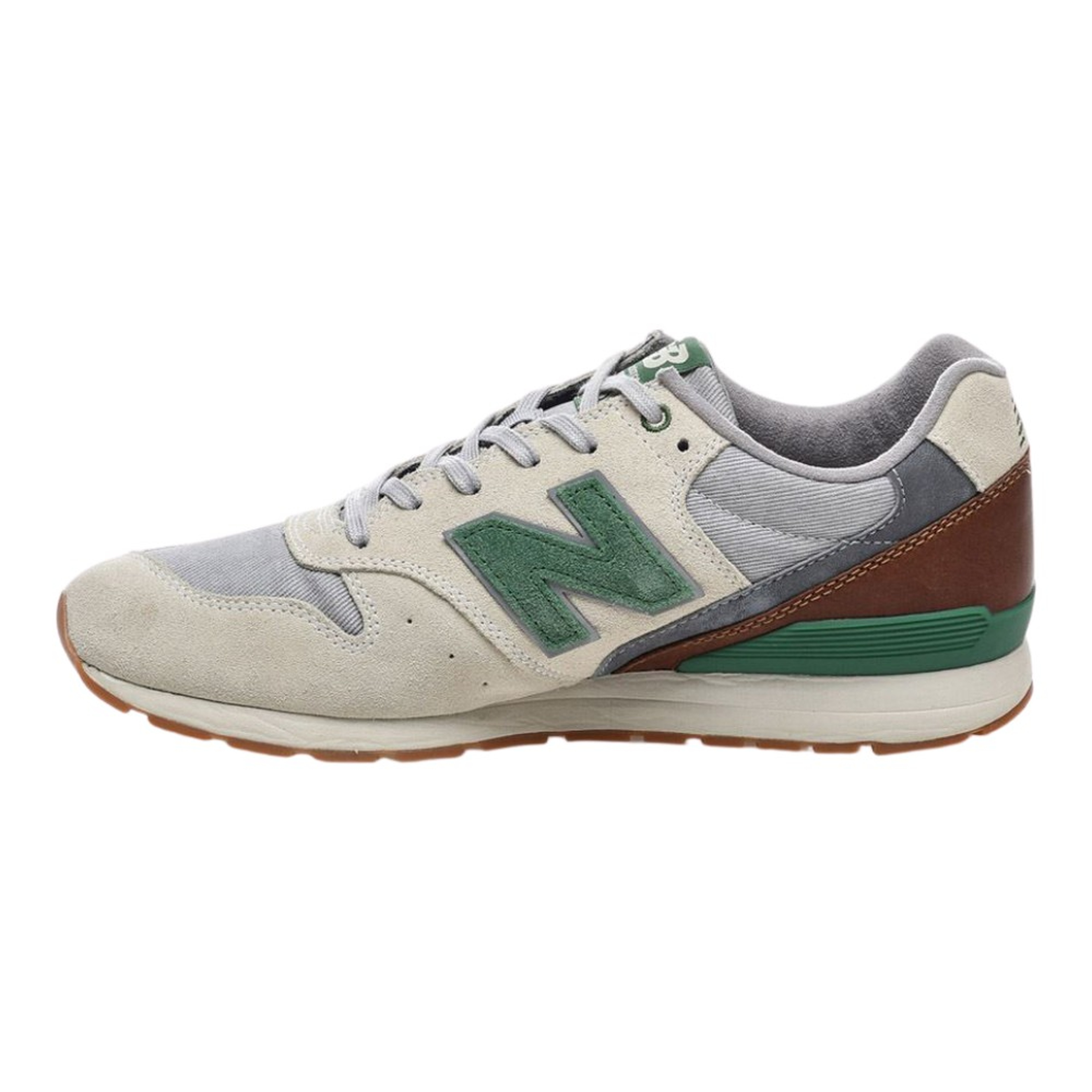 New Balance 996 Unisex Spor Ayakkabı