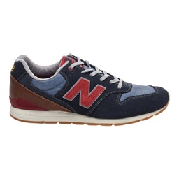 New Balance 996 Unisex Spor Ayakkabı