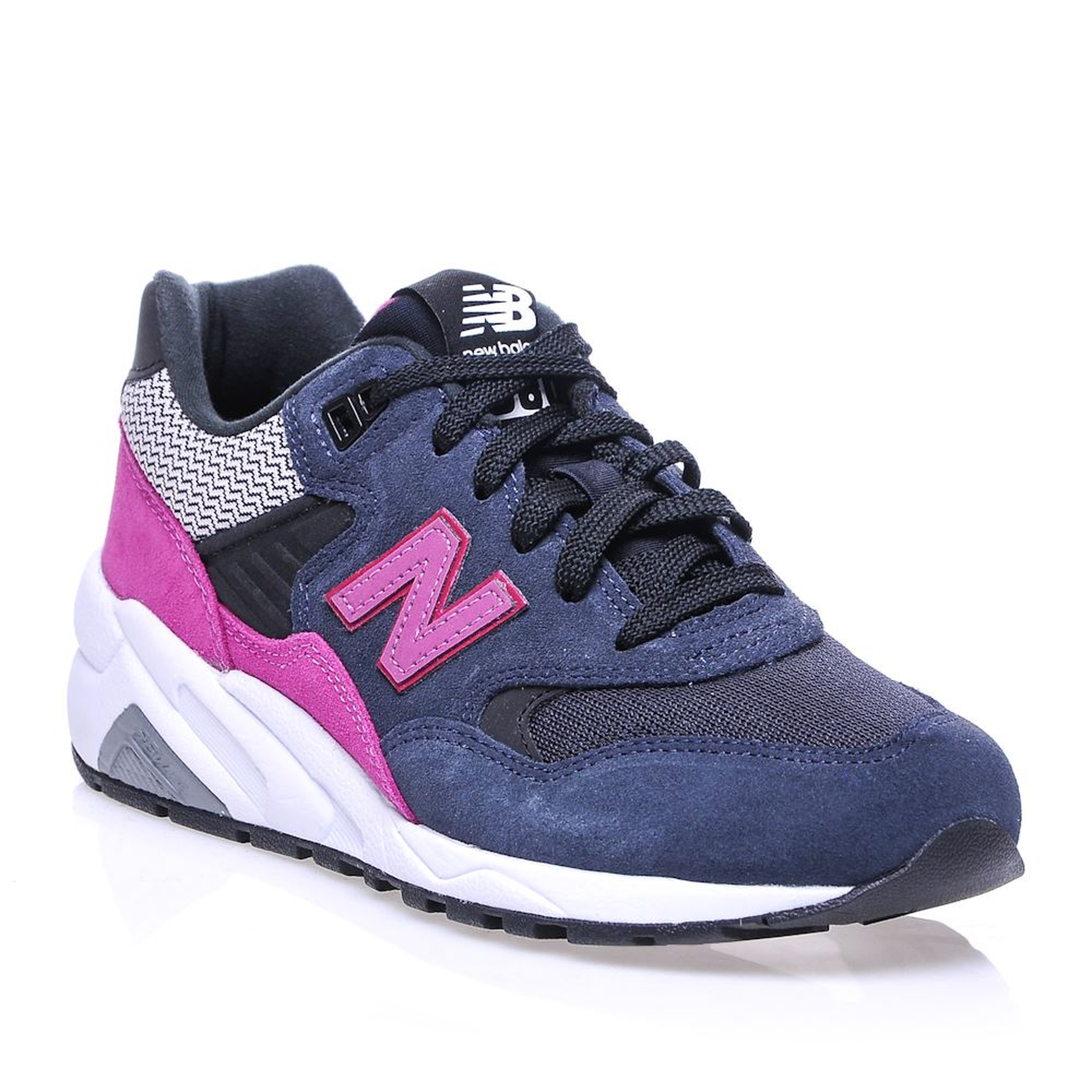 なぎ New Balance 580 Kadın Spor Ayakkabı | Barçın