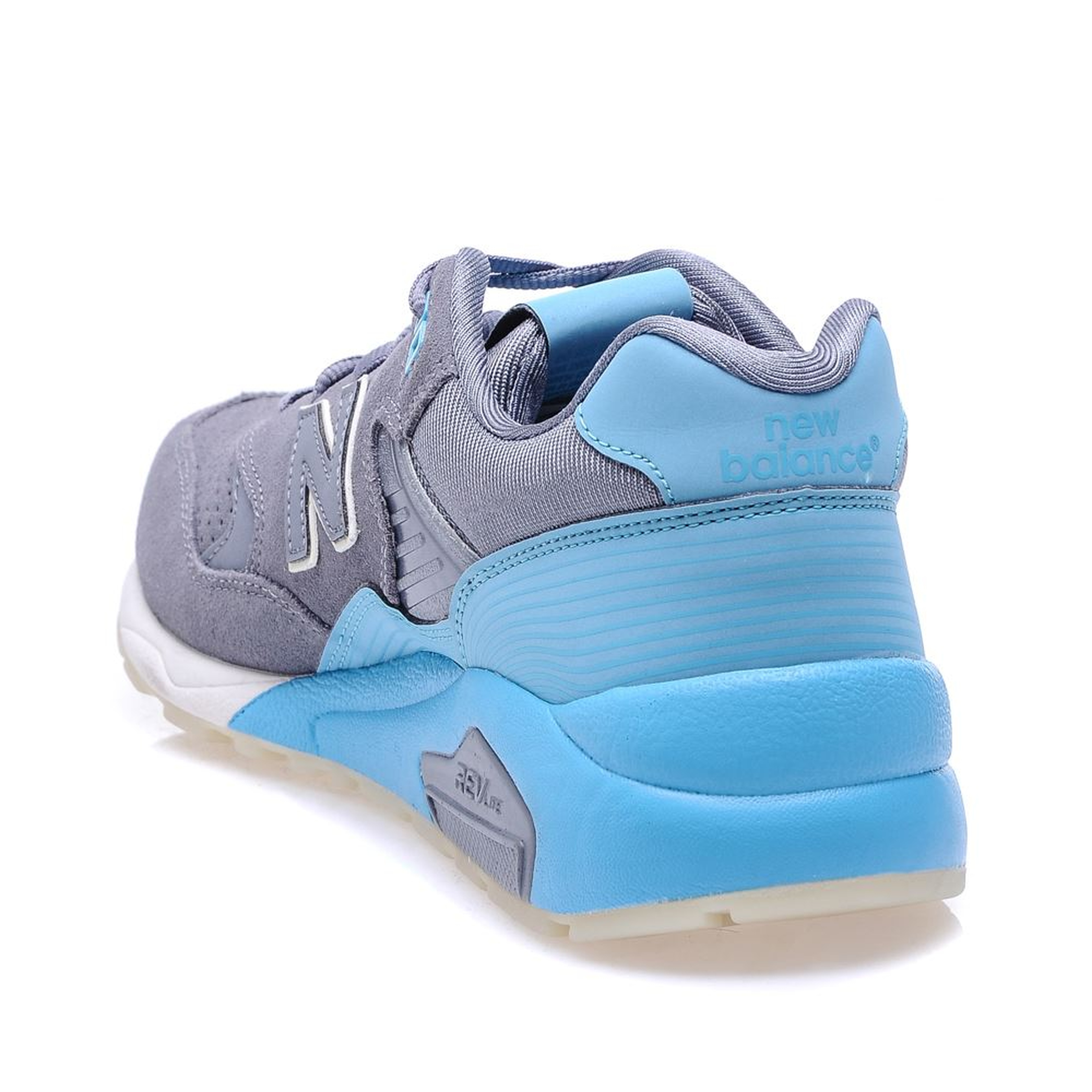 New Balance 580 Unisex Spor Ayakkabı