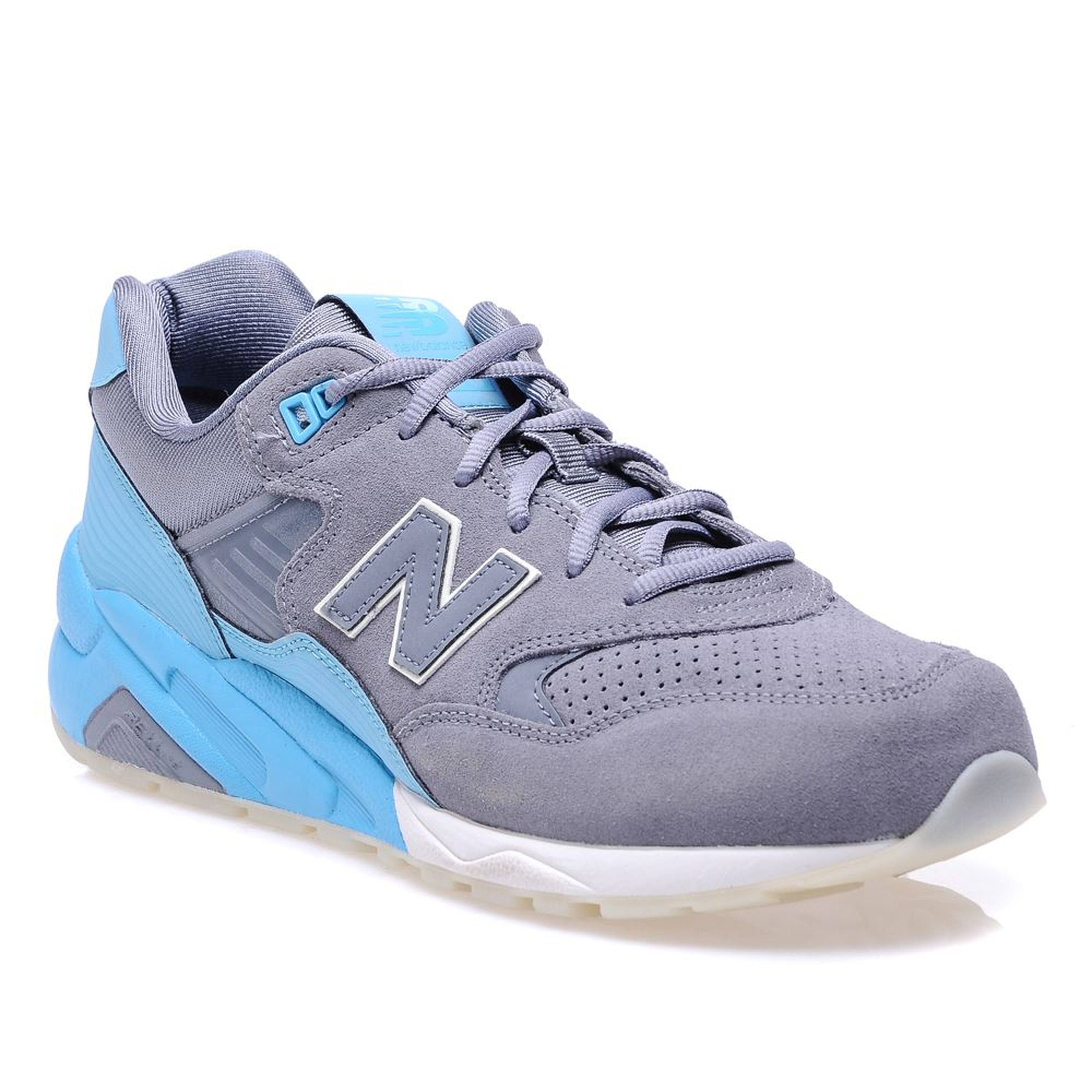 New Balance 580 Unisex Spor Ayakkabı