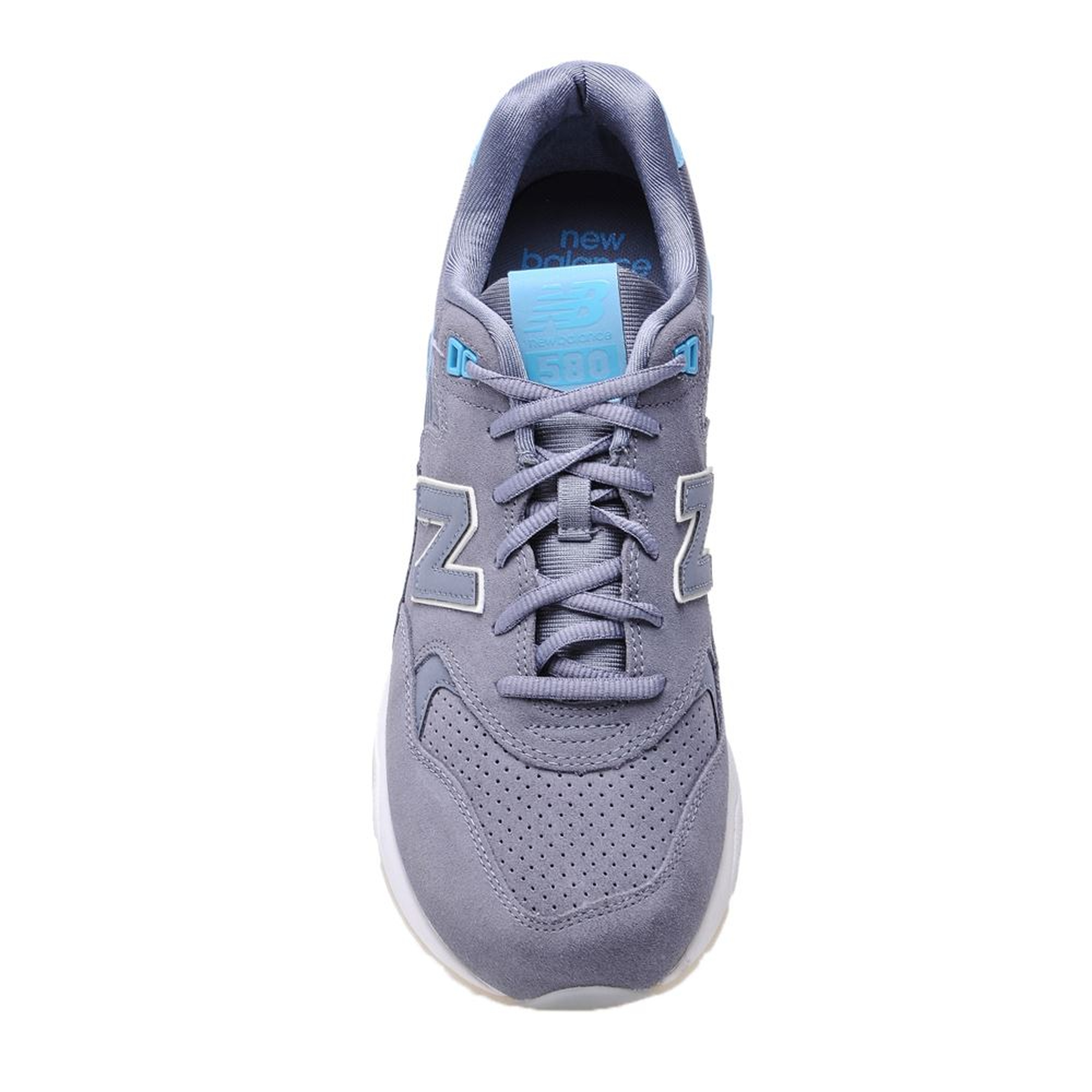 New Balance 580 Unisex Spor Ayakkabı