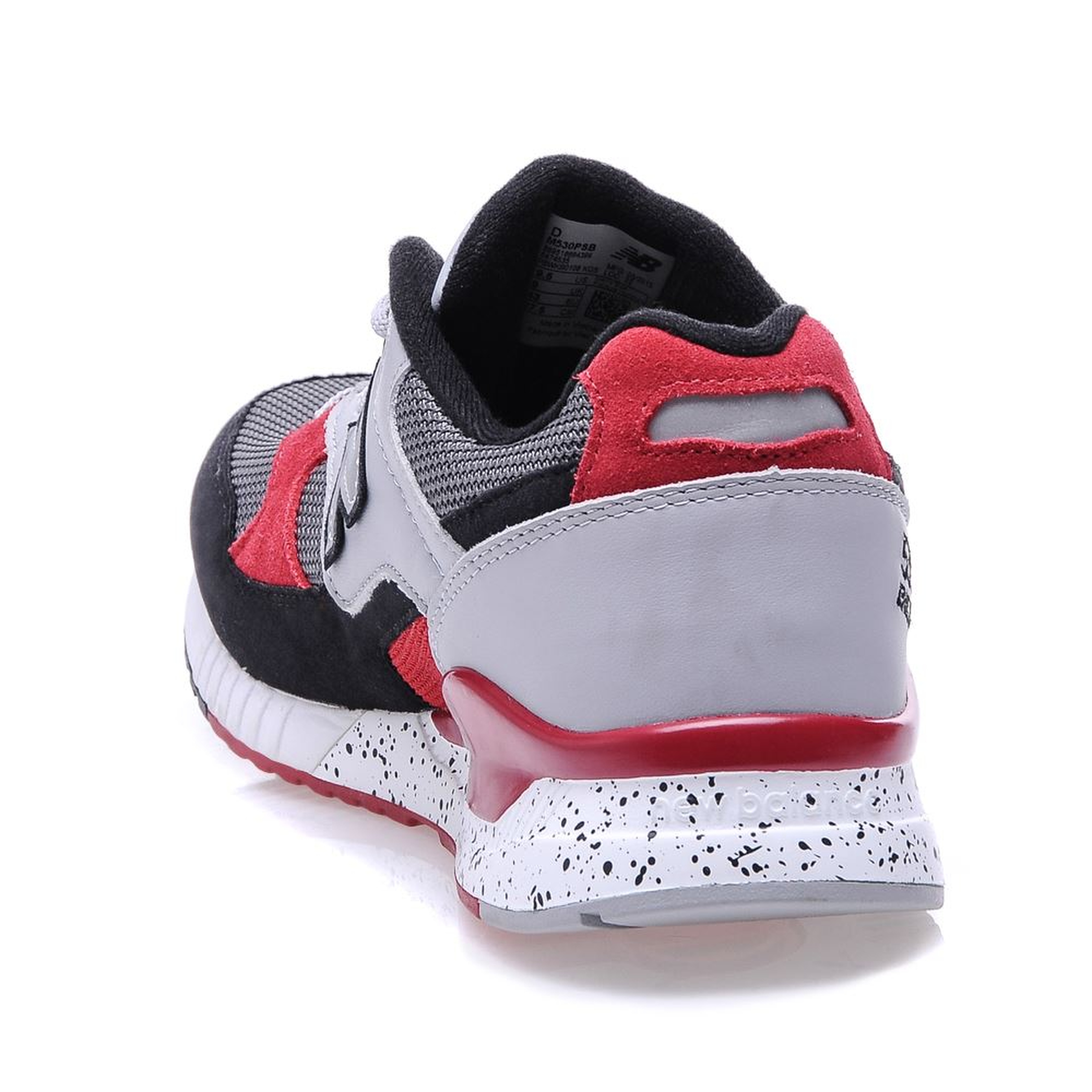 New Balance 530 Erkek Spor Ayakkabı