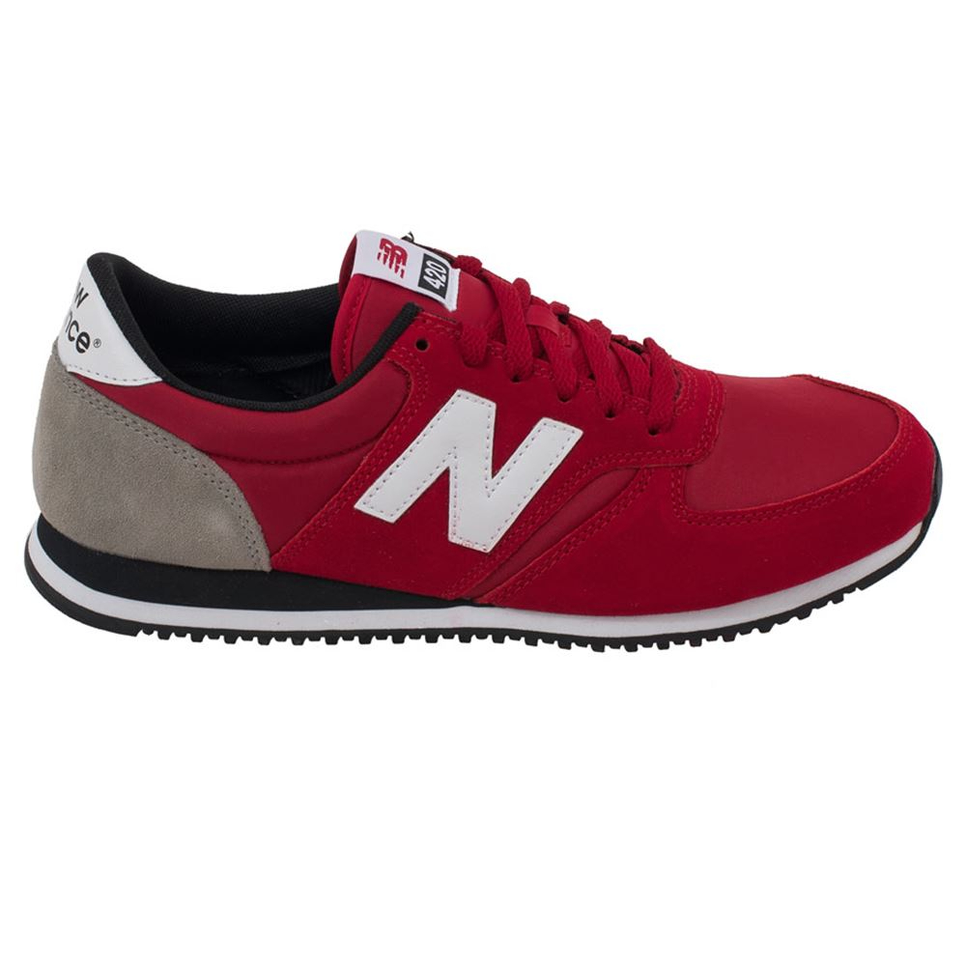 New Balance 420 Unisex Spor Ayakkabı