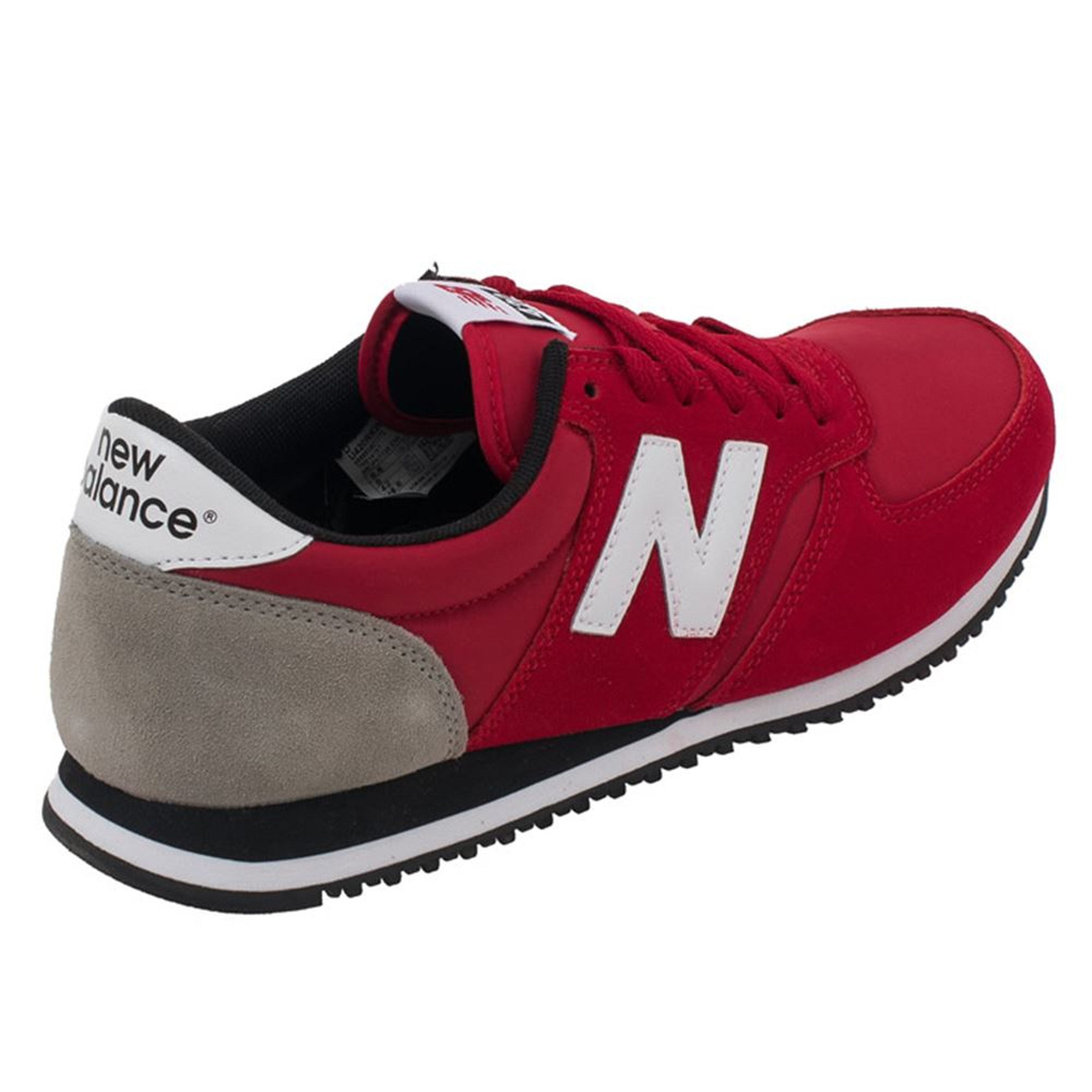 New Balance 420 Unisex Spor Ayakkabı