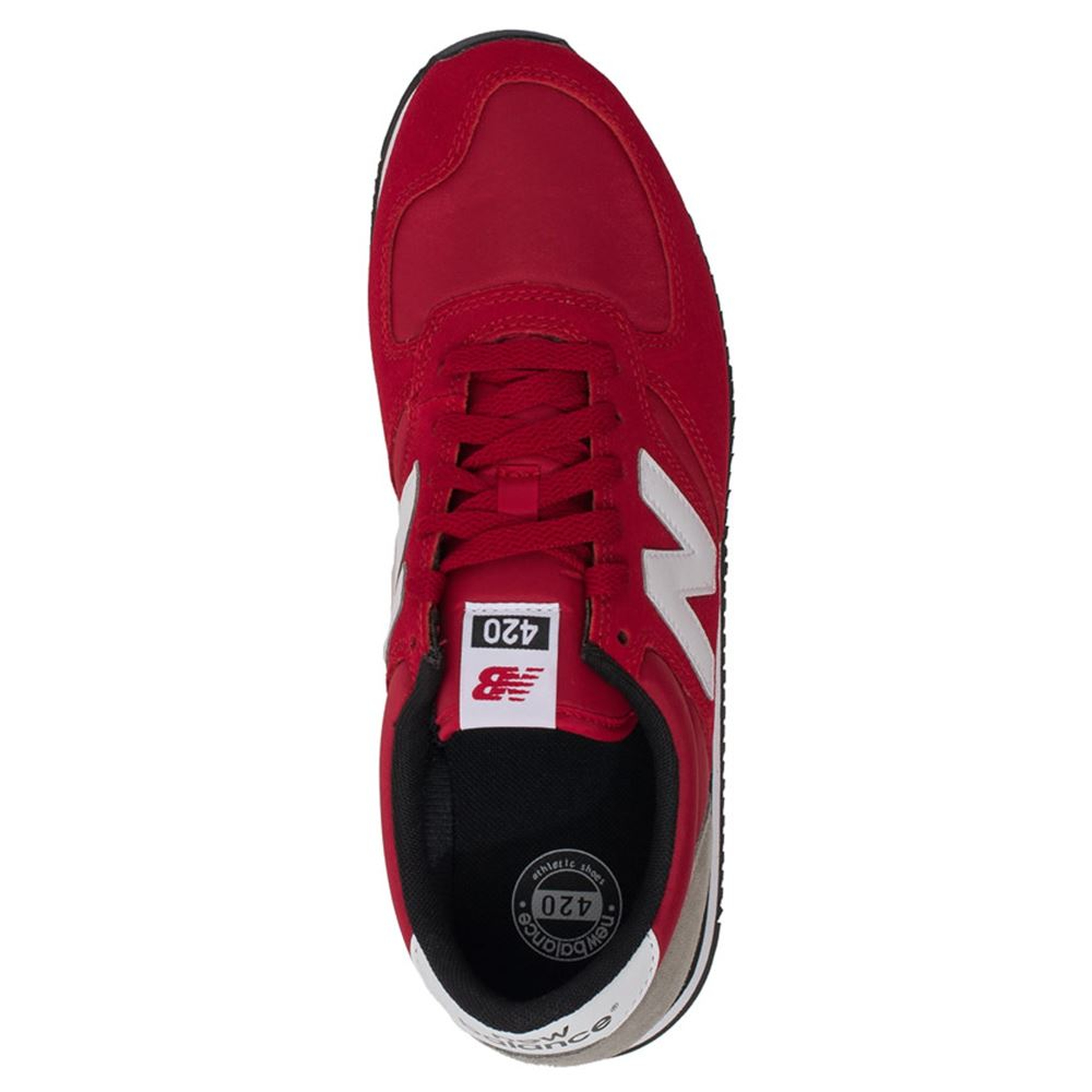 New Balance 420 Unisex Spor Ayakkabı