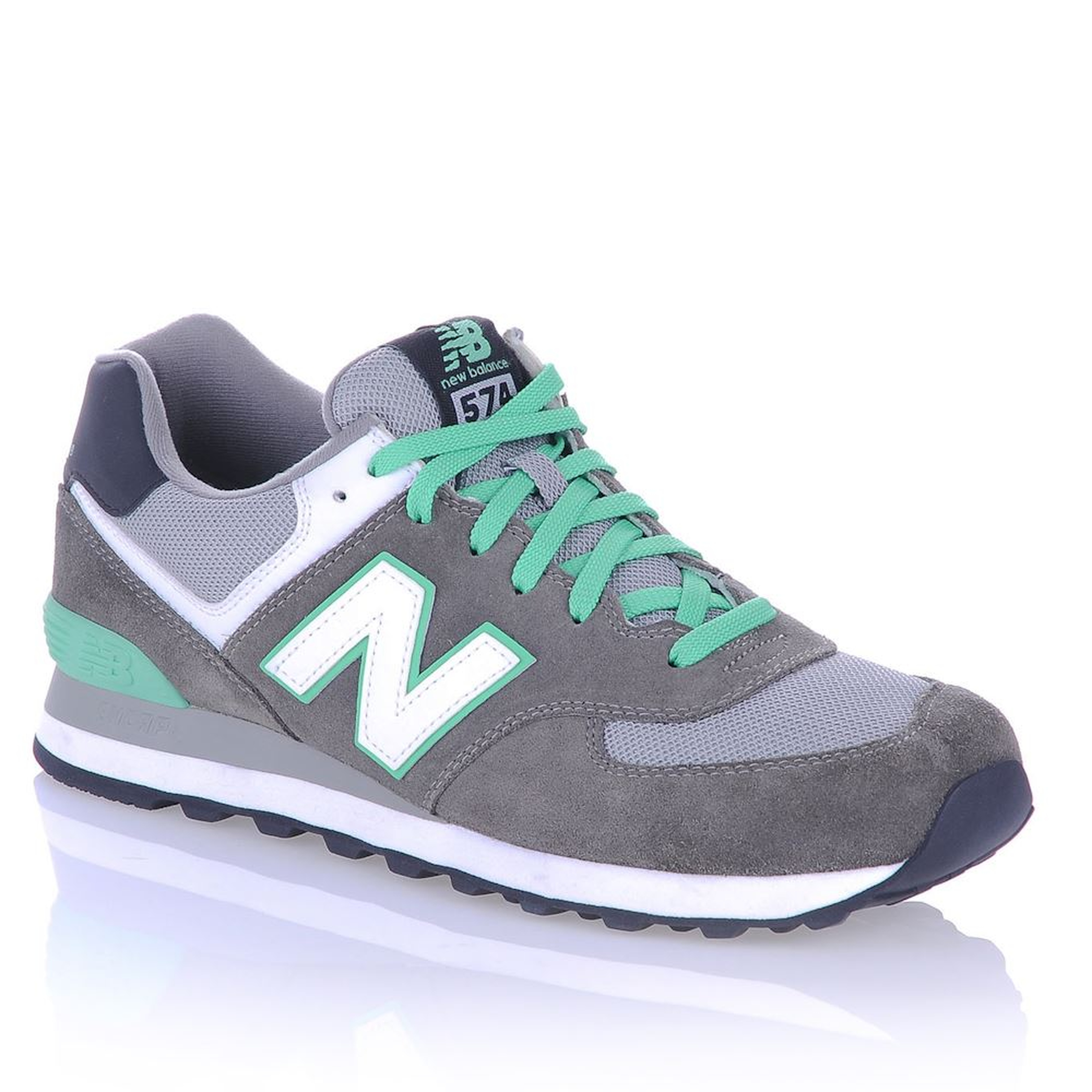 New Balance 574 Unisex Spor Ayakkabı