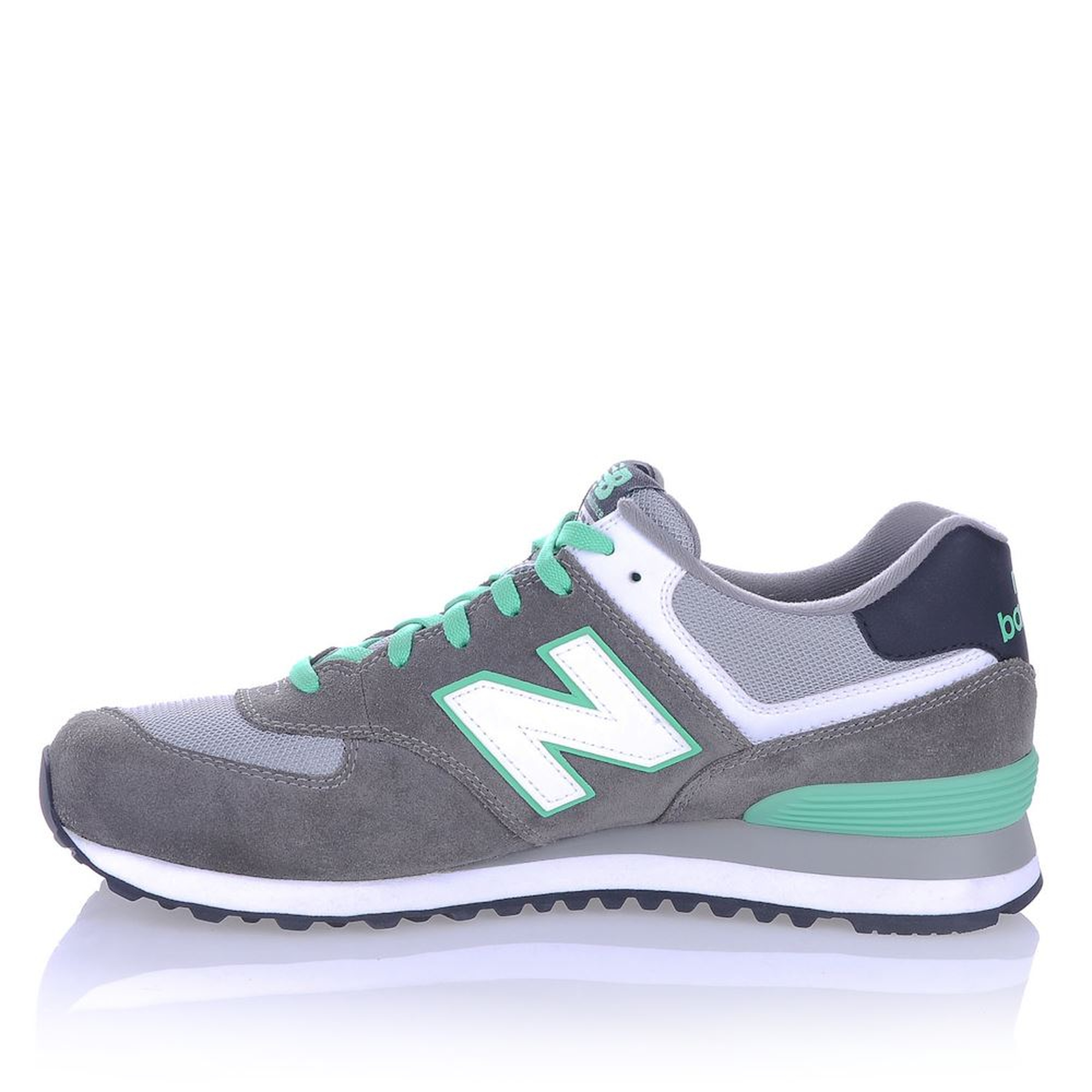 New Balance 574 Unisex Spor Ayakkabı