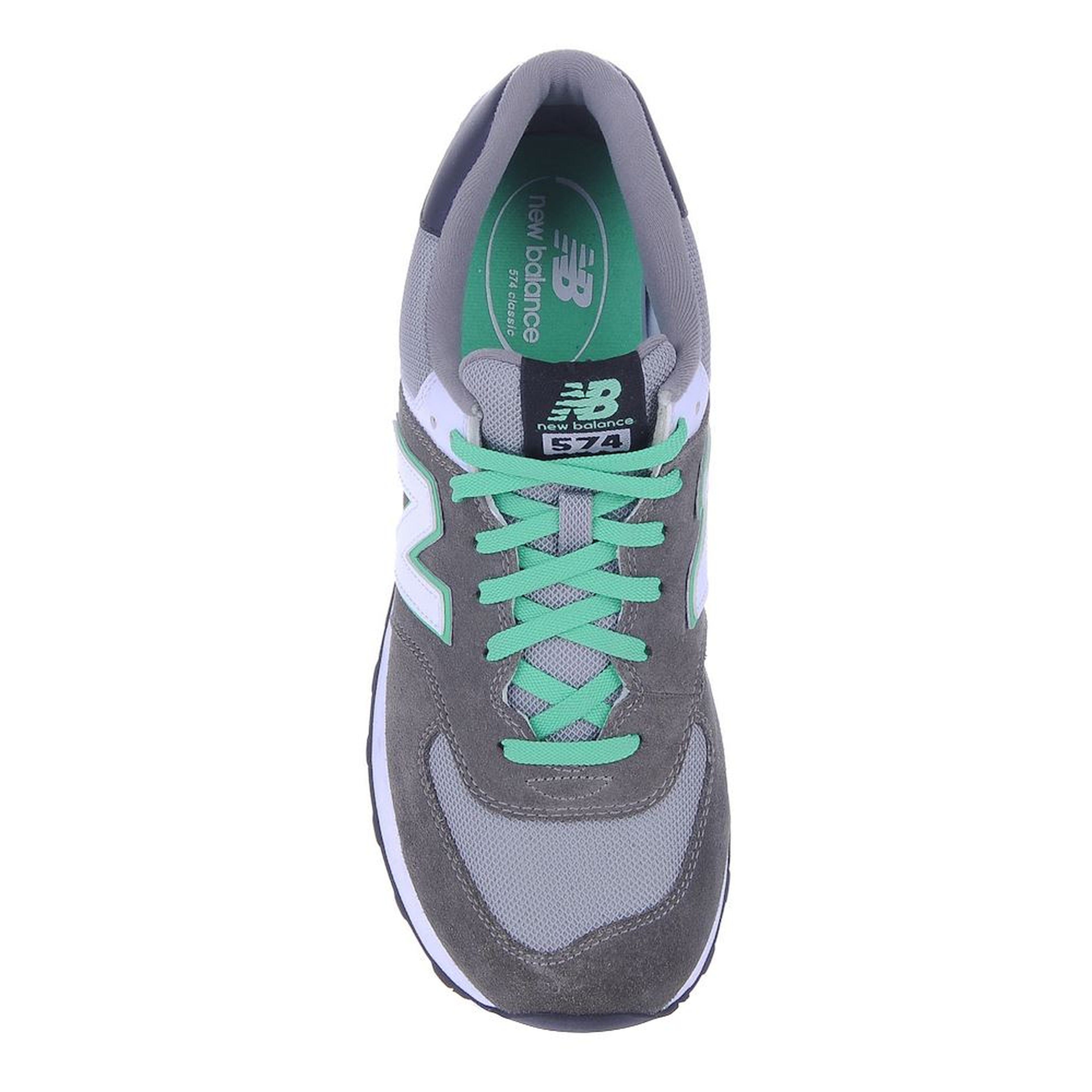 New Balance 574 Unisex Spor Ayakkabı