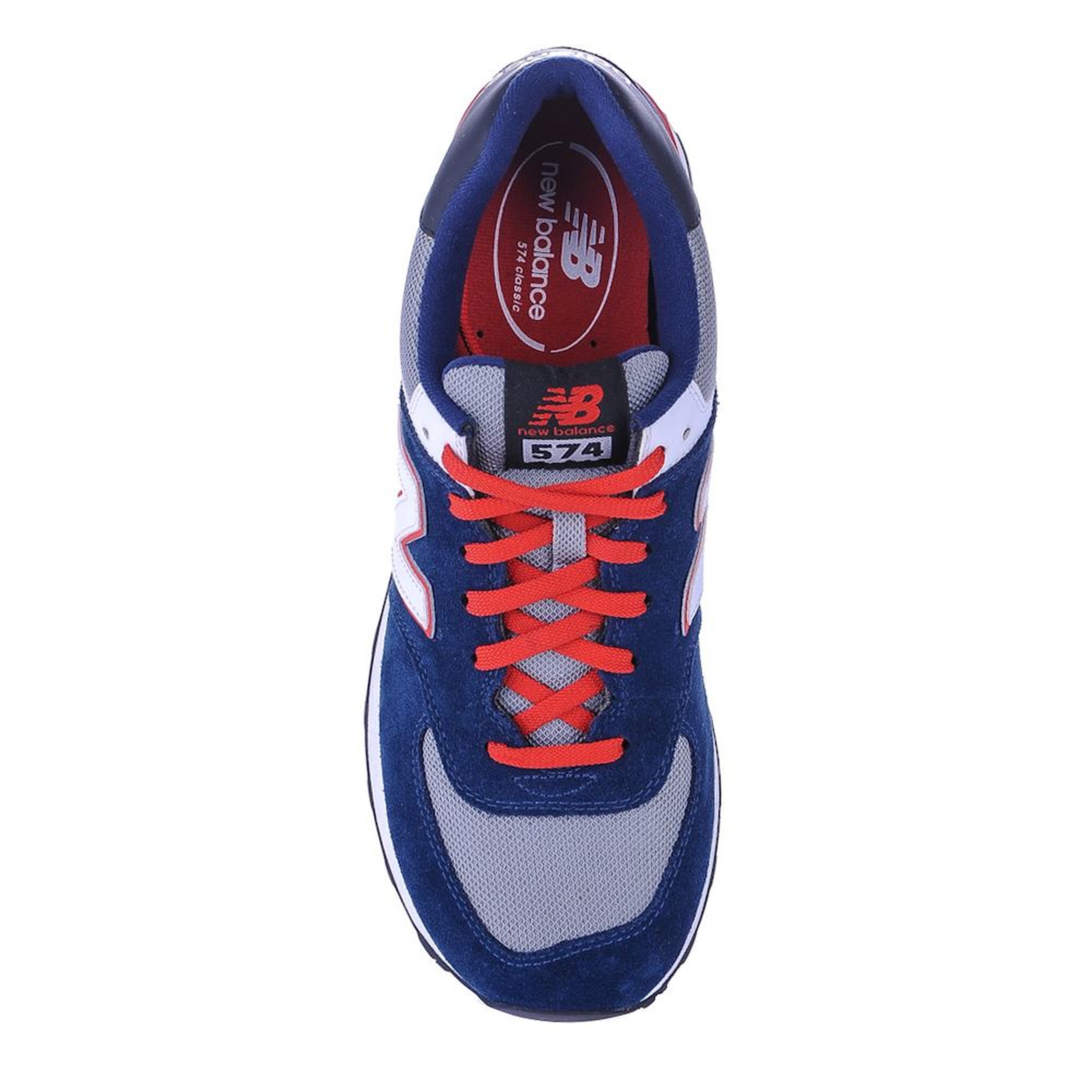New Balance 574 Unisex Spor Ayakkabı