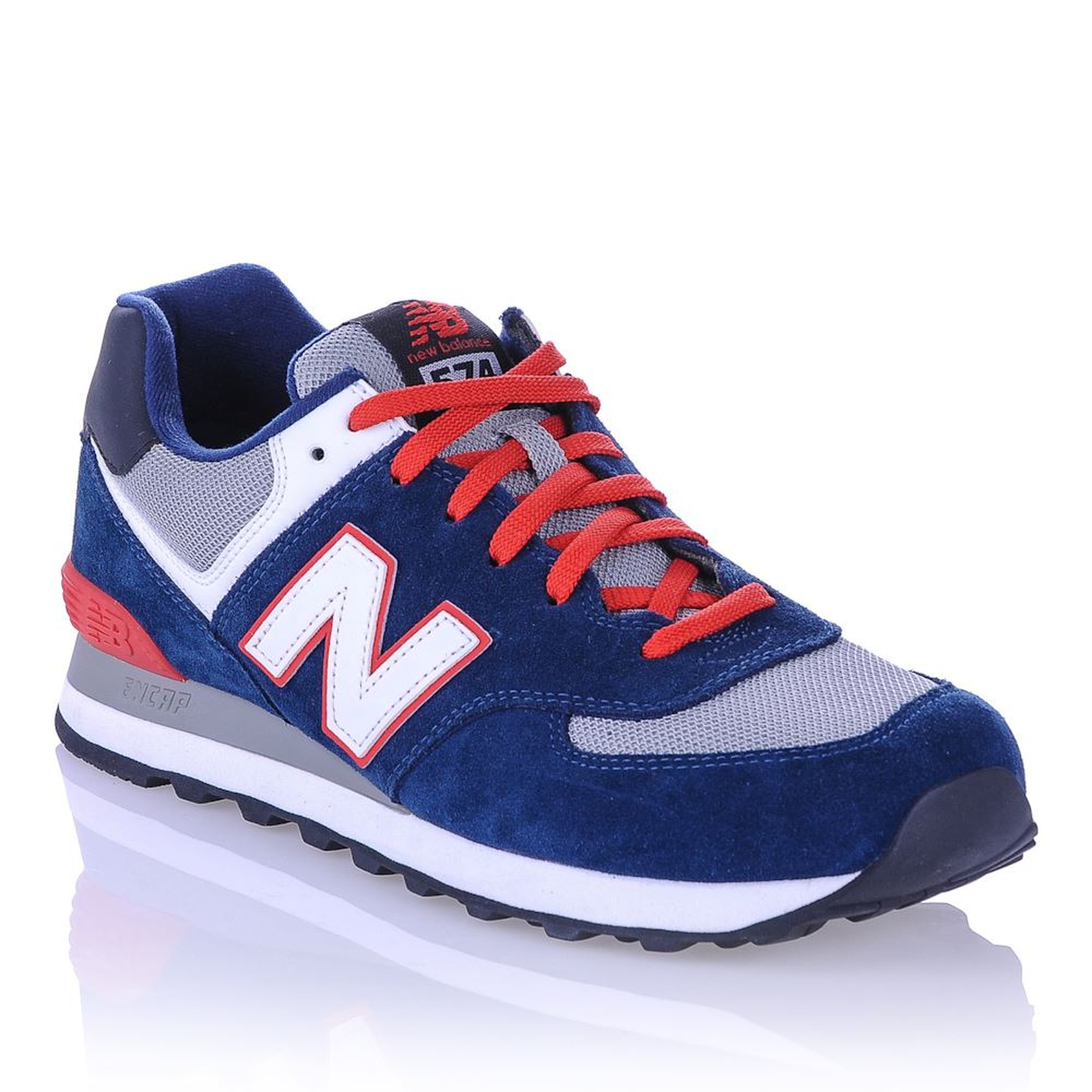New Balance 574 Unisex Spor Ayakkabı