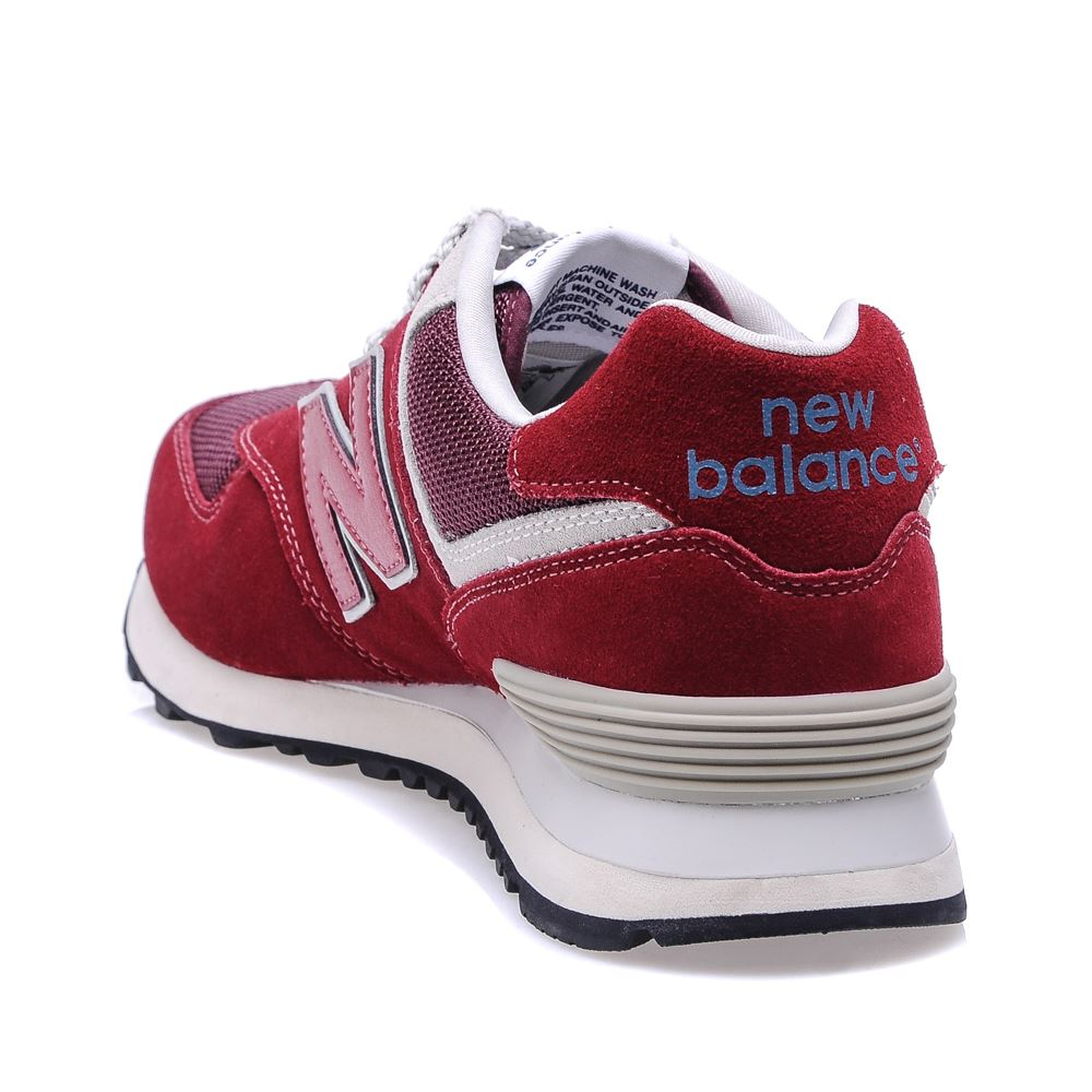 New Balance 574 Unisex Spor Ayakkabı