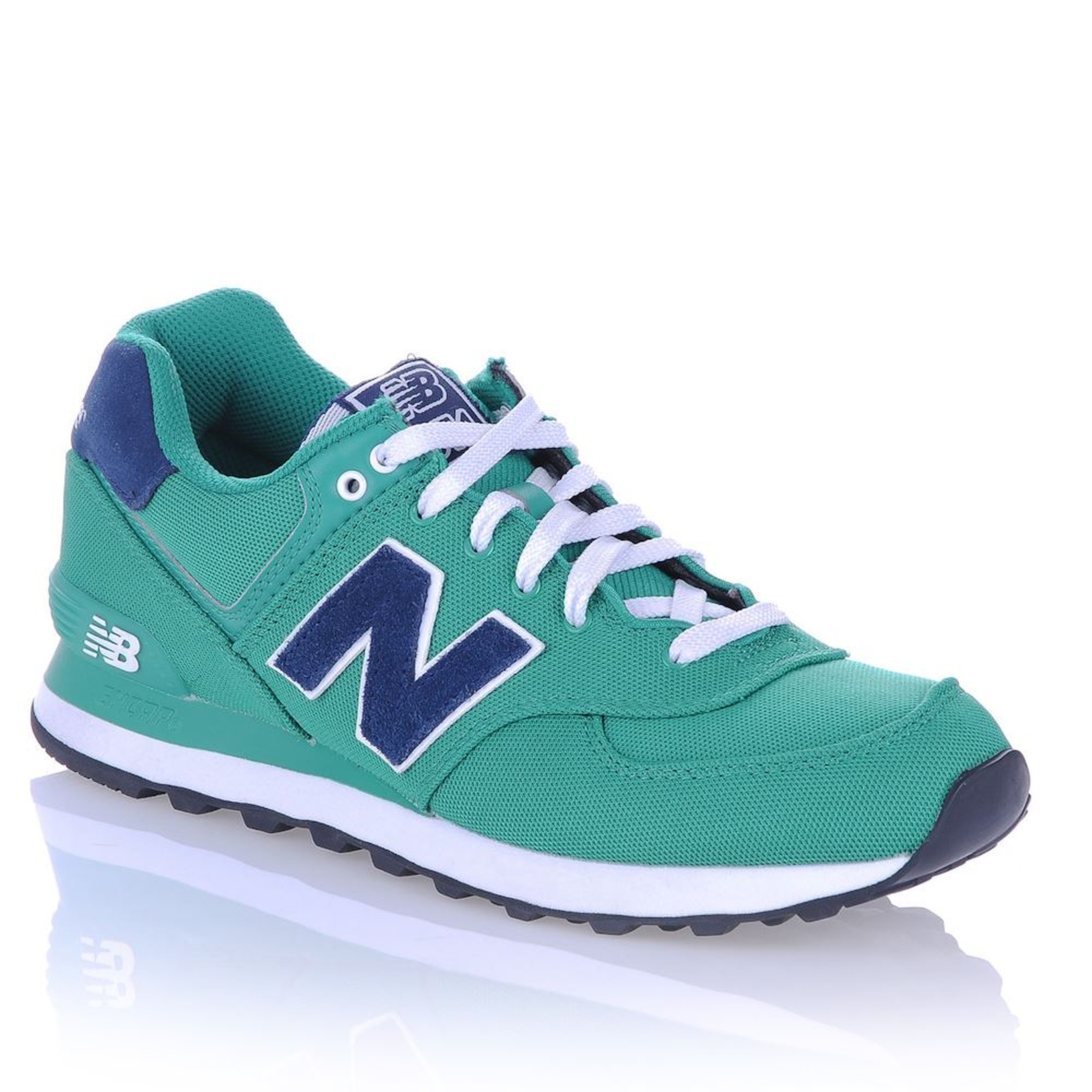 New Balance 574 Unisex Spor Ayakkabı