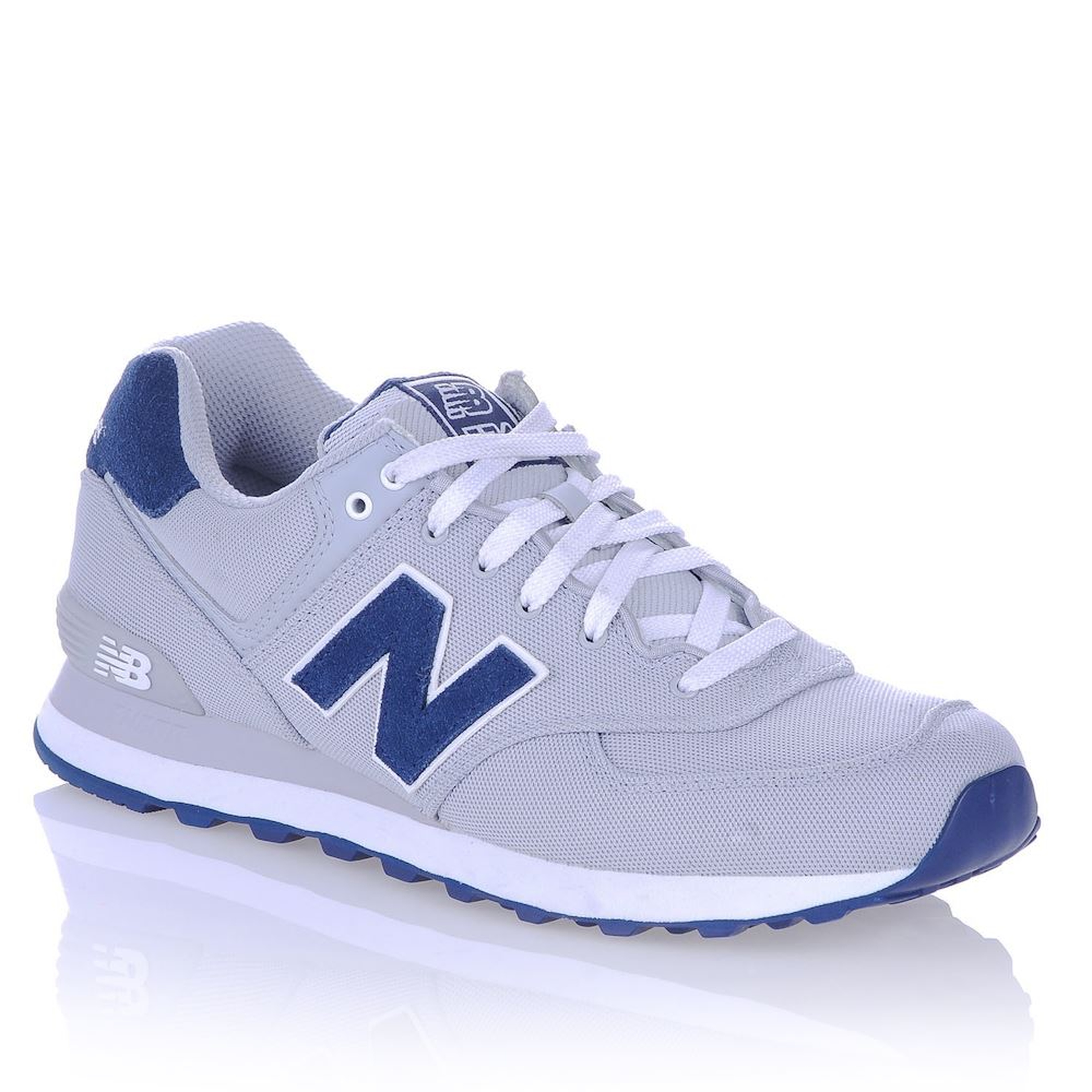 New Balance 574 Unisex Spor Ayakkabı