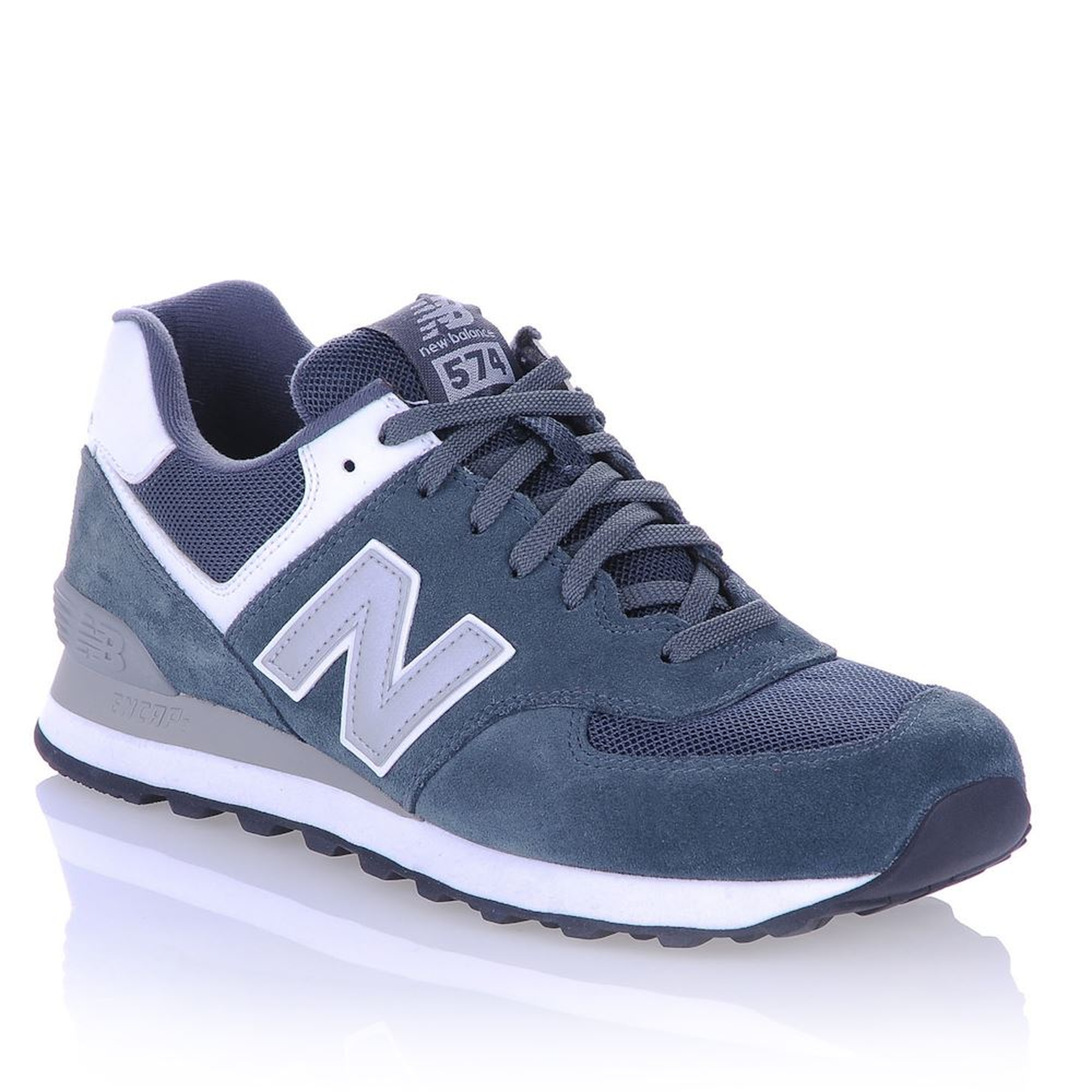 New Balance 574 Unisex Spor Ayakkabı