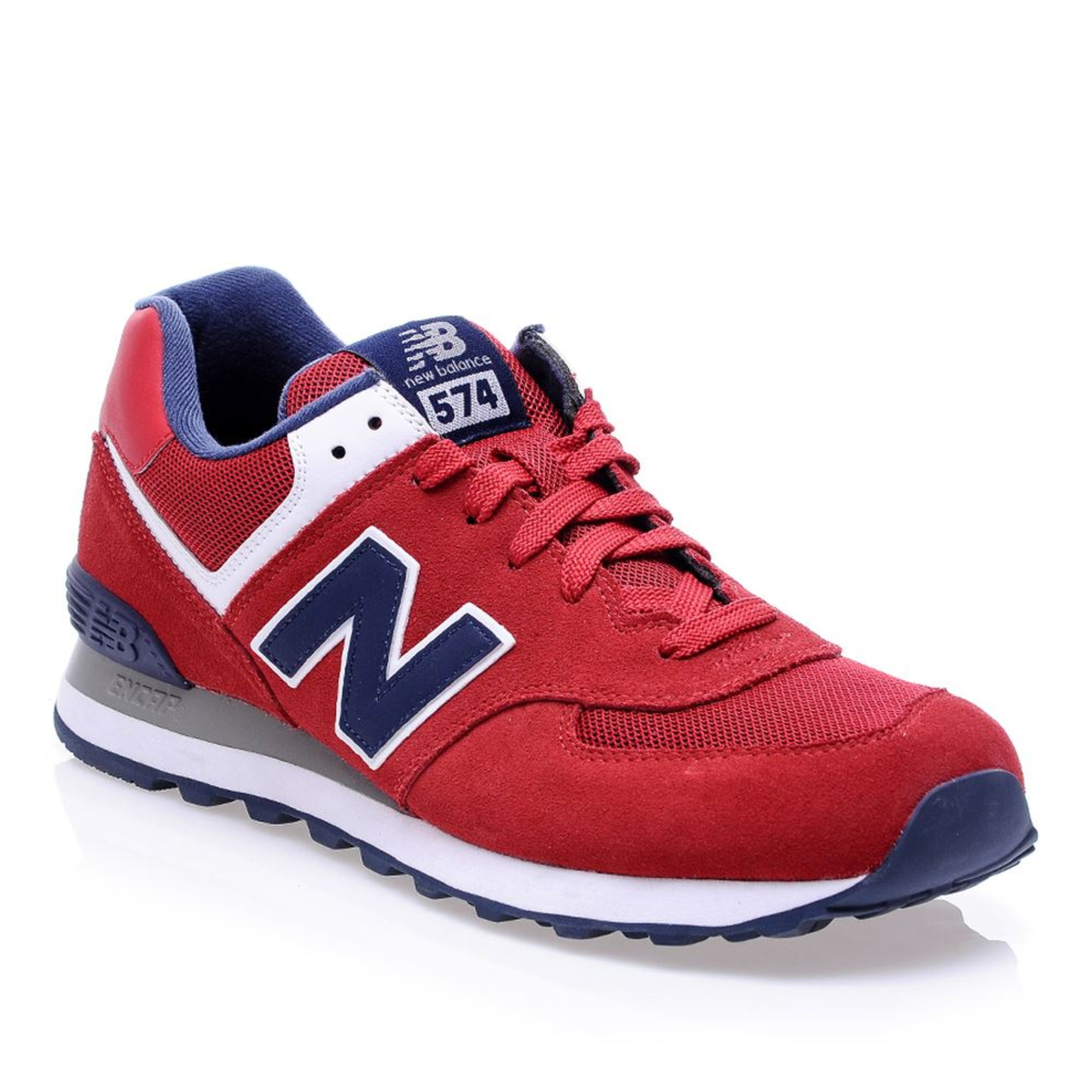 New Balance 574 Unisex Spor Ayakkabı