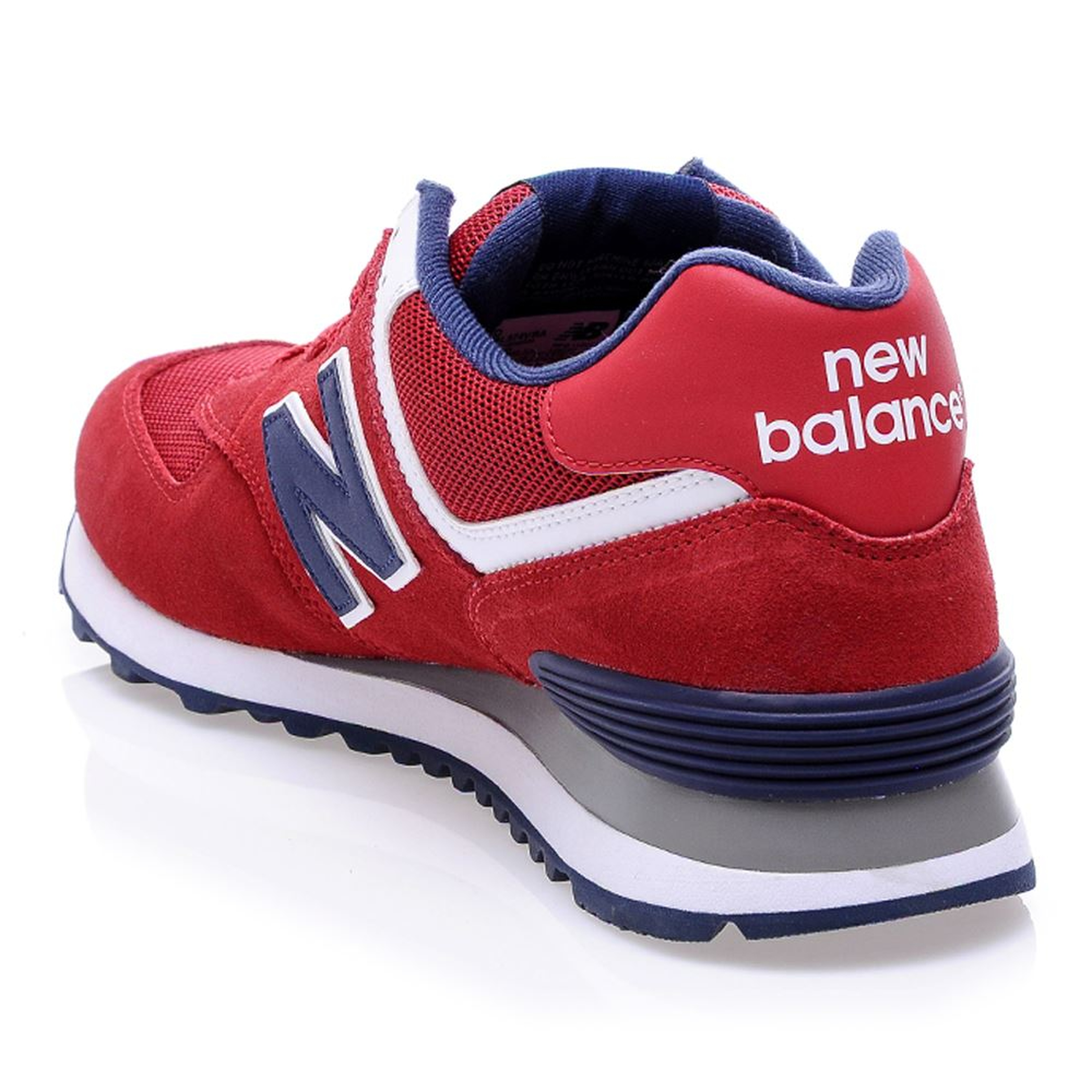 New Balance 574 Unisex Spor Ayakkabı